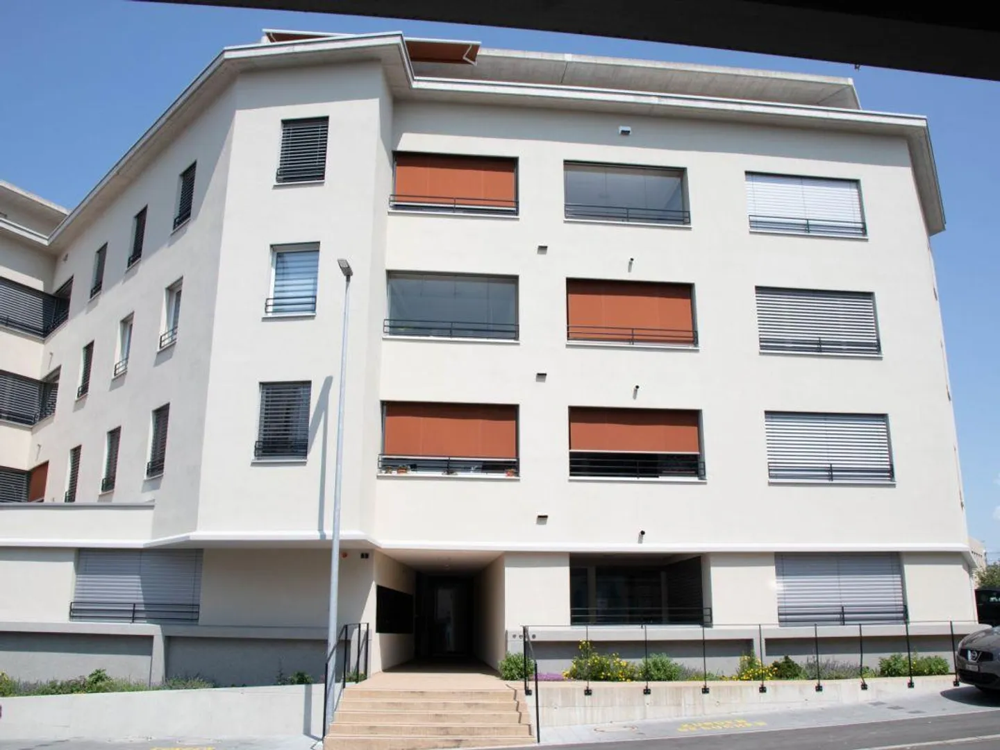 Moderne Wohnung - Foto 2 von 8