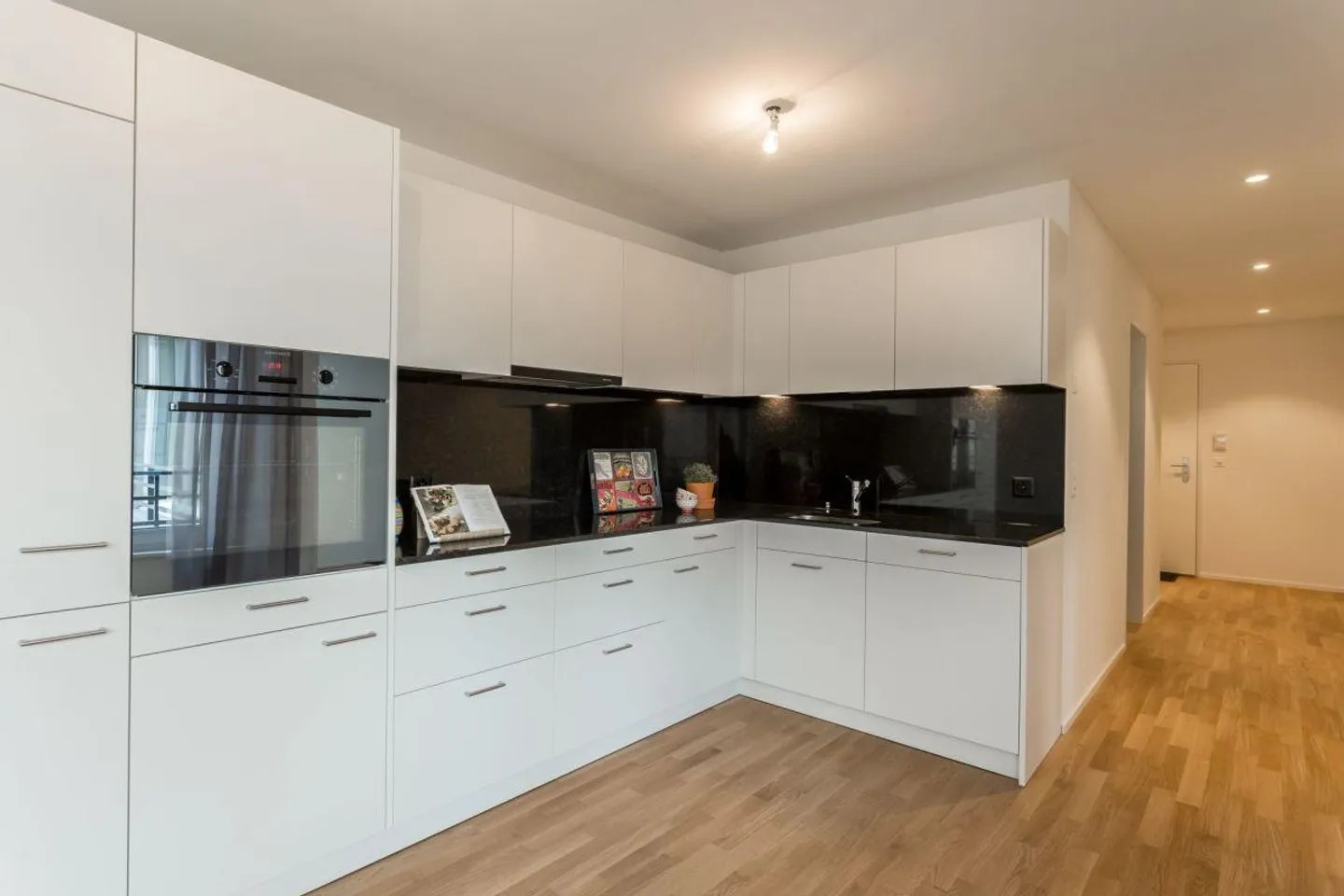 Moderne Wohnung - Foto 5 von 8