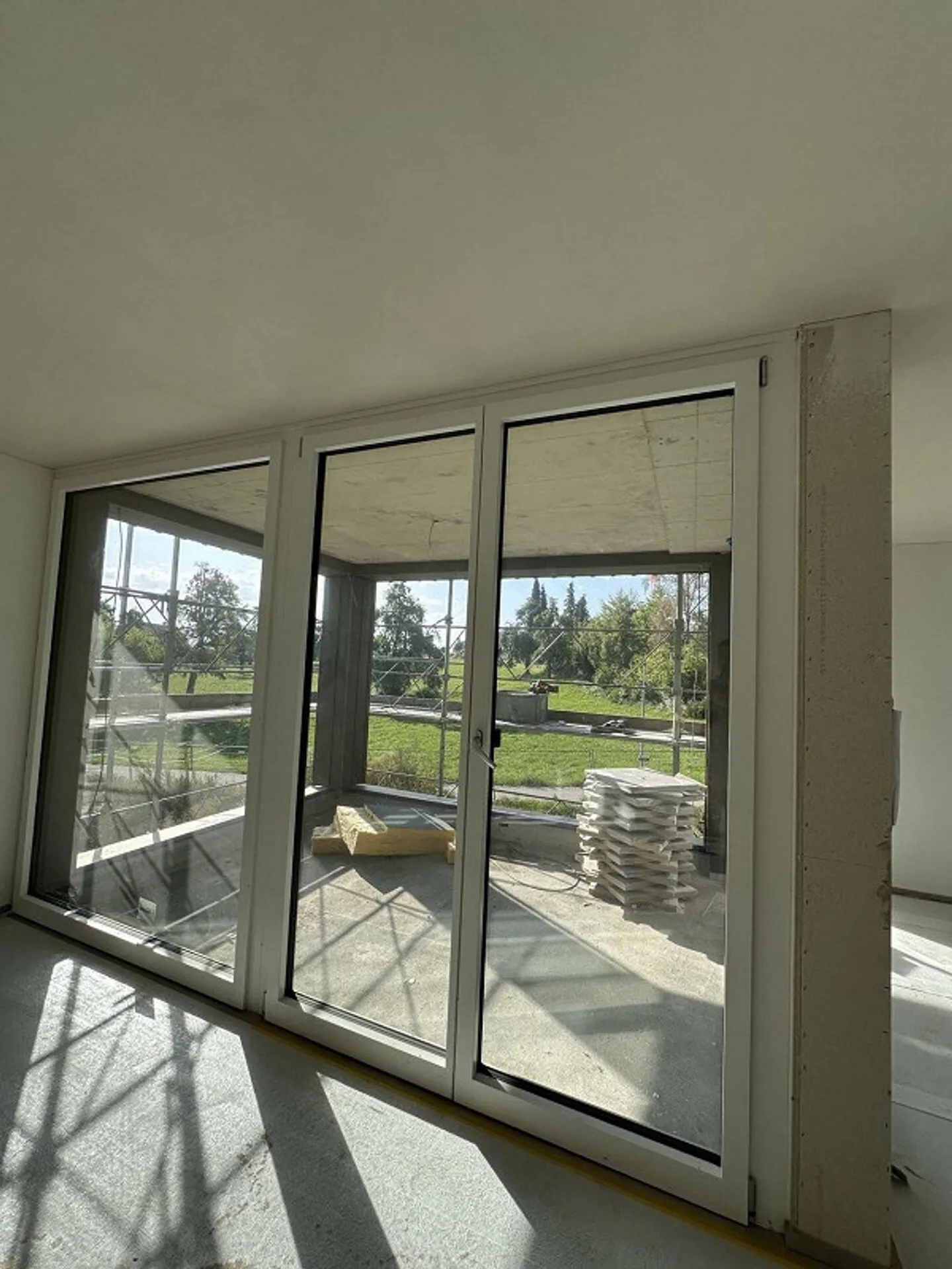 Appartamenti 3.5 locali - vivere IN MÜHLEGASSE, Boswil - Foto 9 di 13