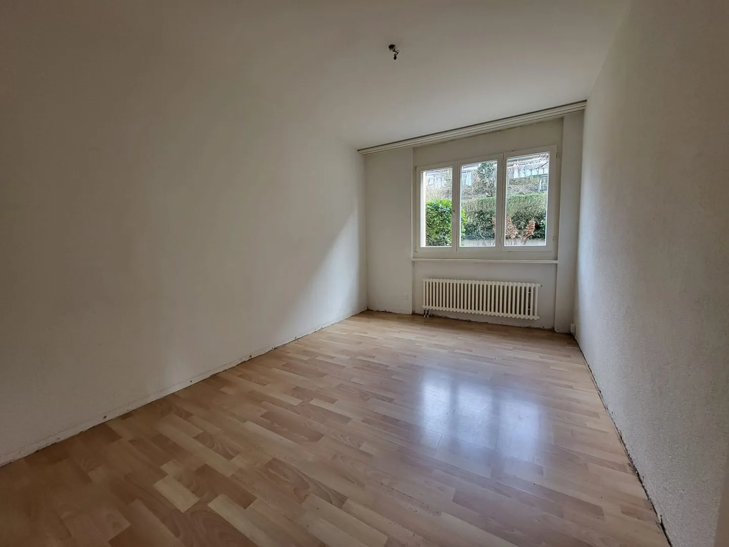 Sonnige Gartenwohnung in Schinznach-Bad - Foto 5 von 7