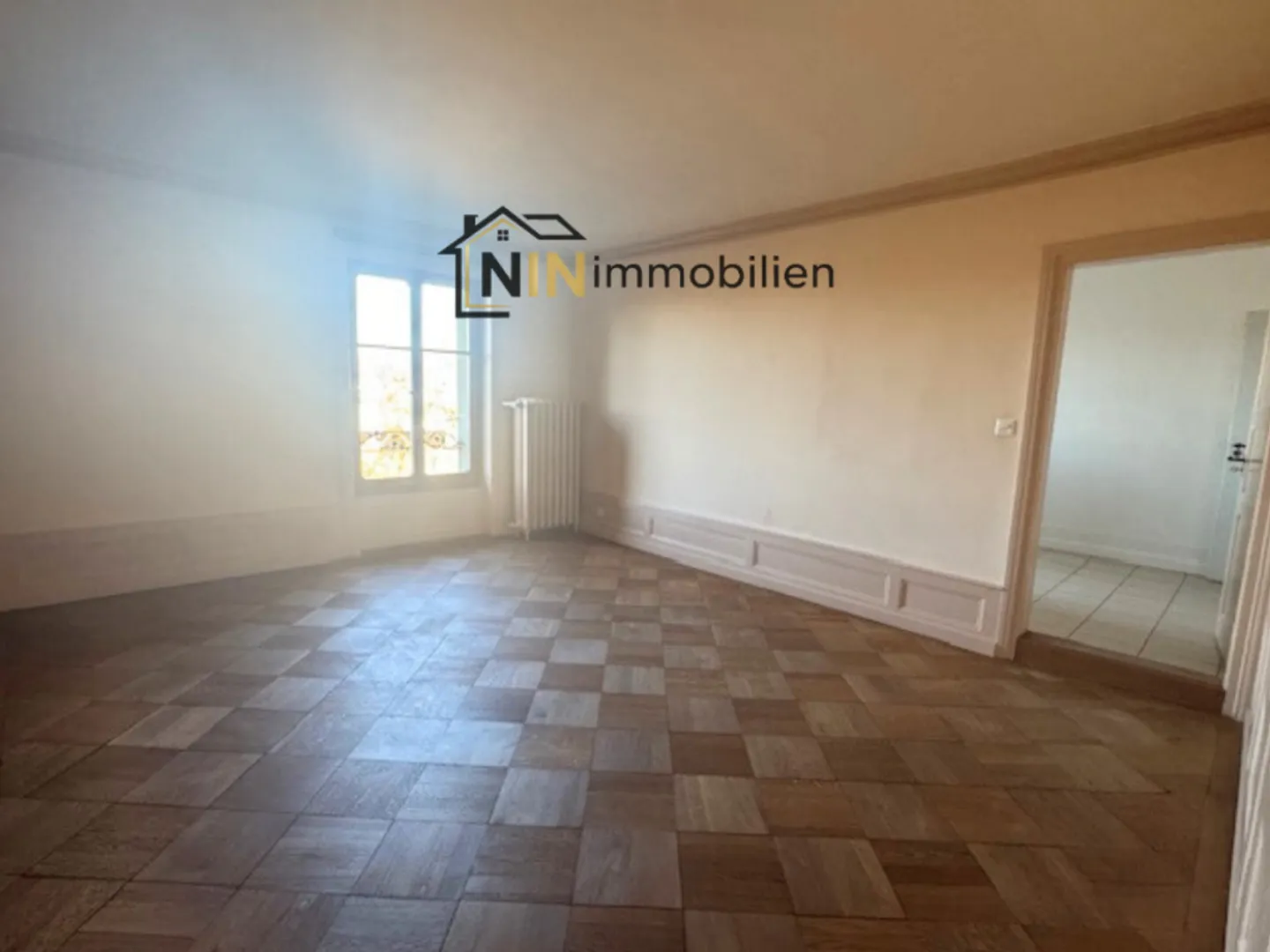 Stilvolle Wohnung in Burgdorf - Foto 5 von 10