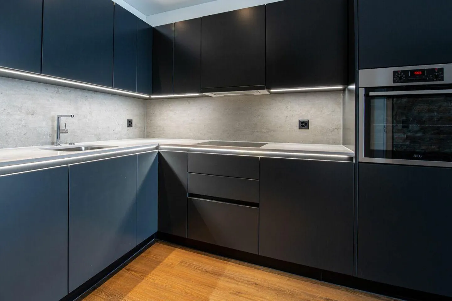 Beautiful new apartment for rent! - Photo 1 of 9
