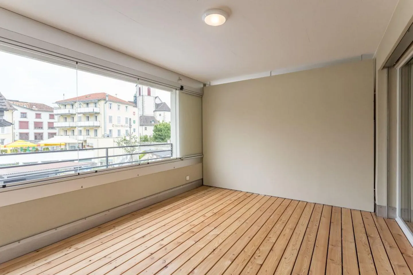 Moderne Wohnung - Foto 7 von 8