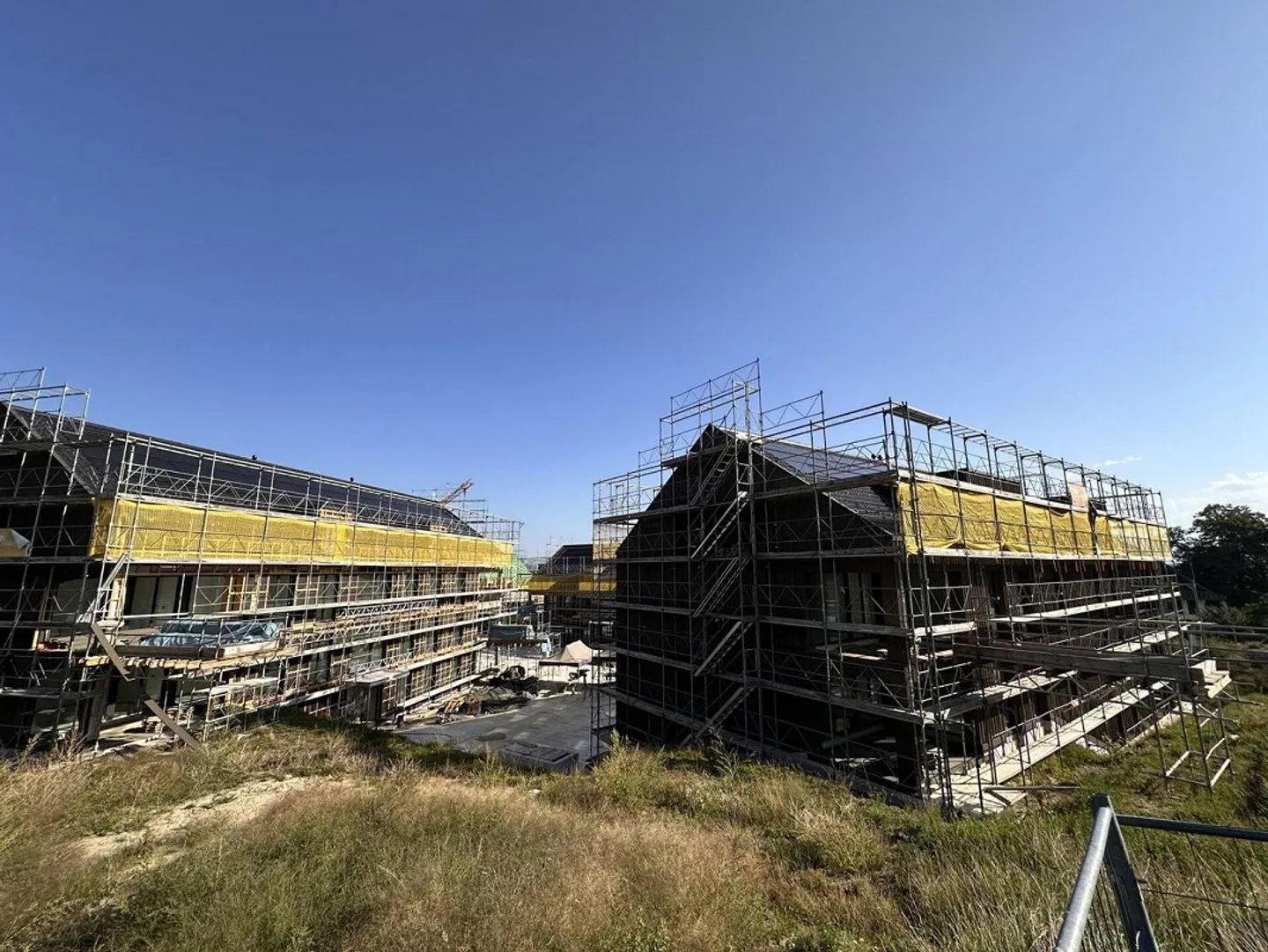 Appartamenti 3.5 locali - vivere IN MÜHLEGASSE, Boswil - Foto 12 di 13