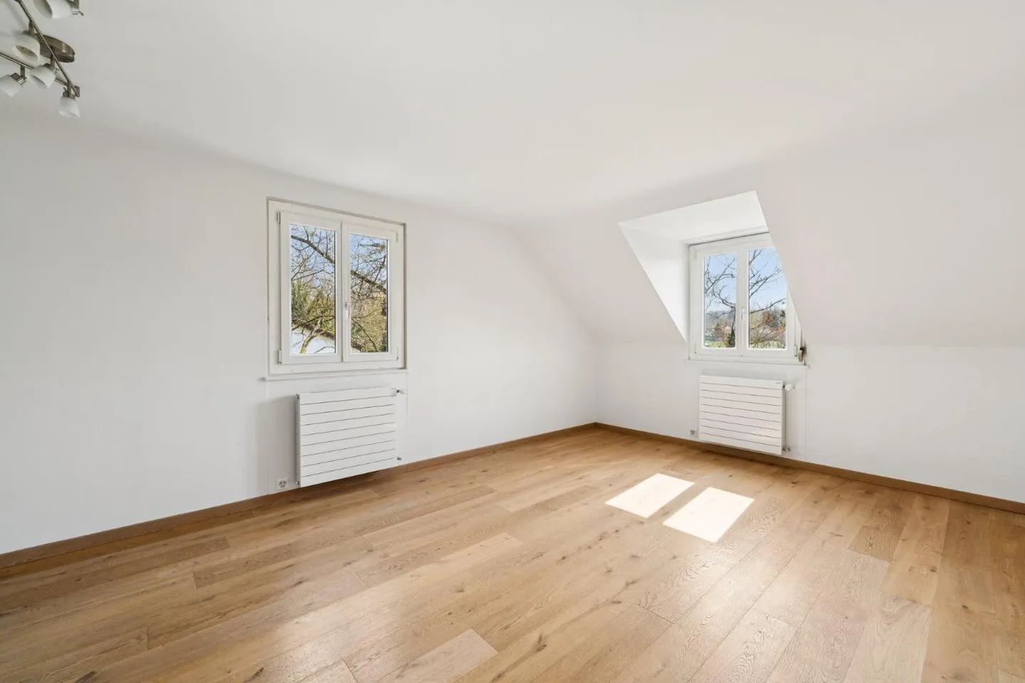 Duplex Charmant dans Villa à Vessy - Photo 6 sur 13