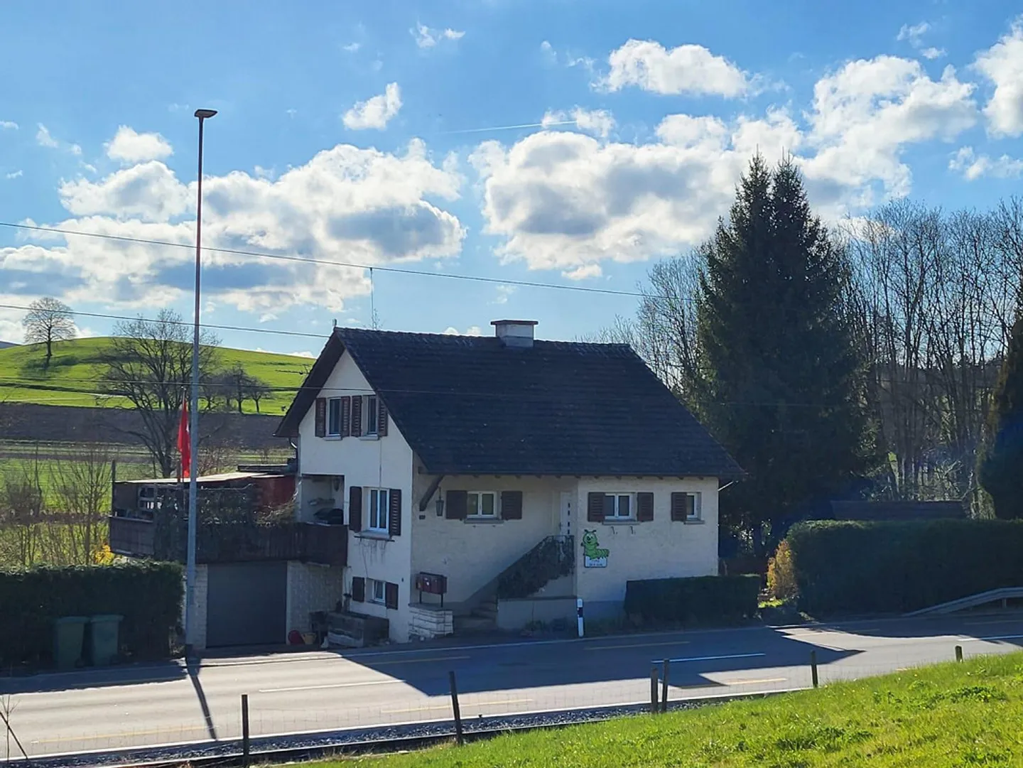 immeuble d'habitation - Photo 4 sur 17