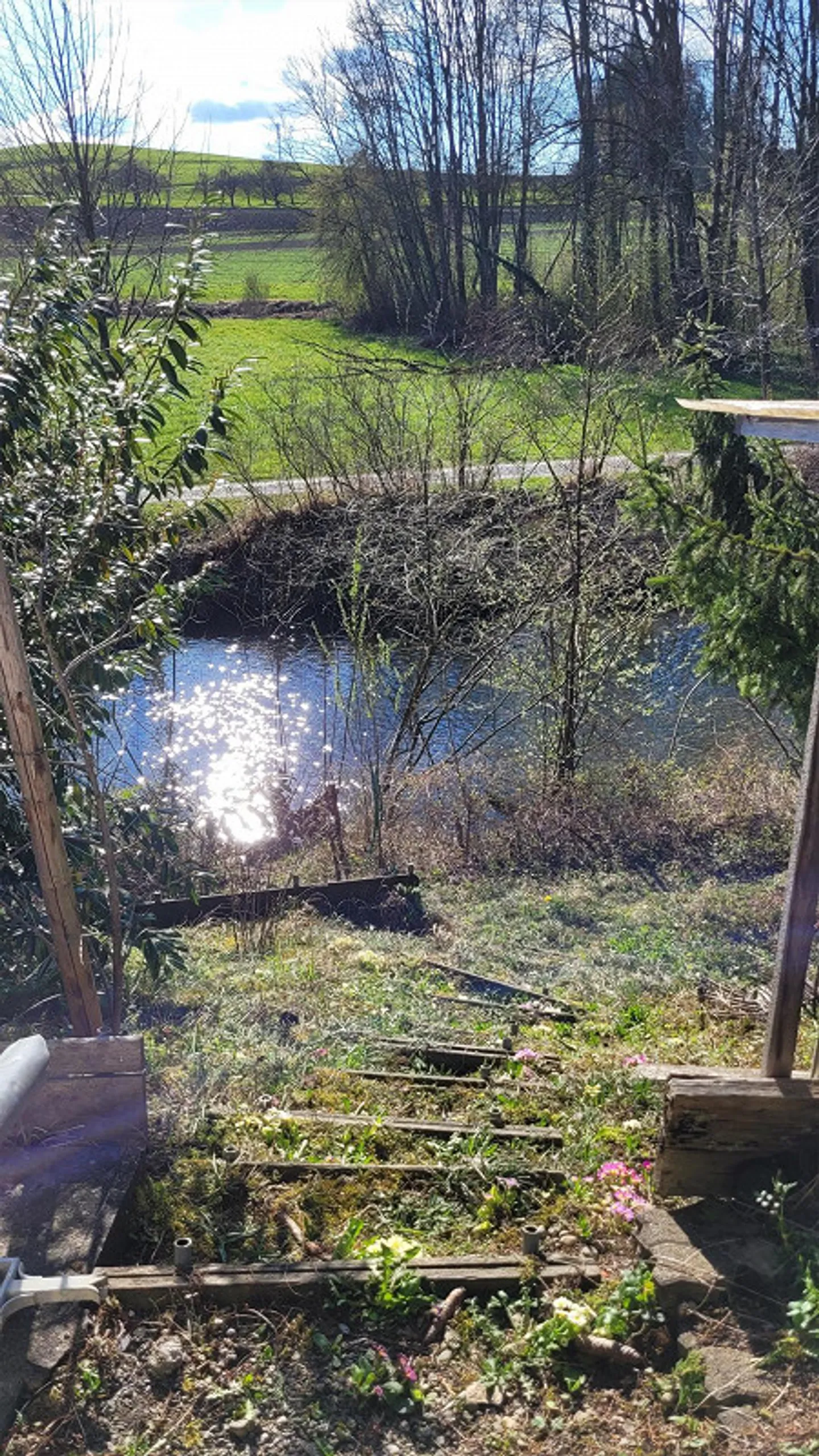 immeuble d'habitation - Photo 6 sur 17