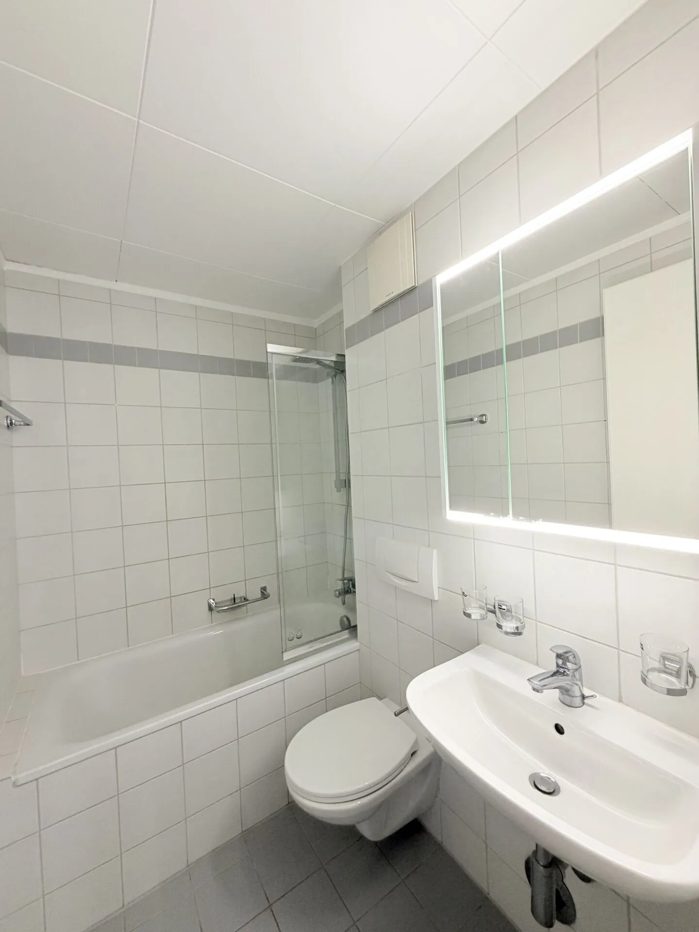 Large 3.5-Room Apartment for Rent - 1700 Freiburg Copy - Photo 7 of 9