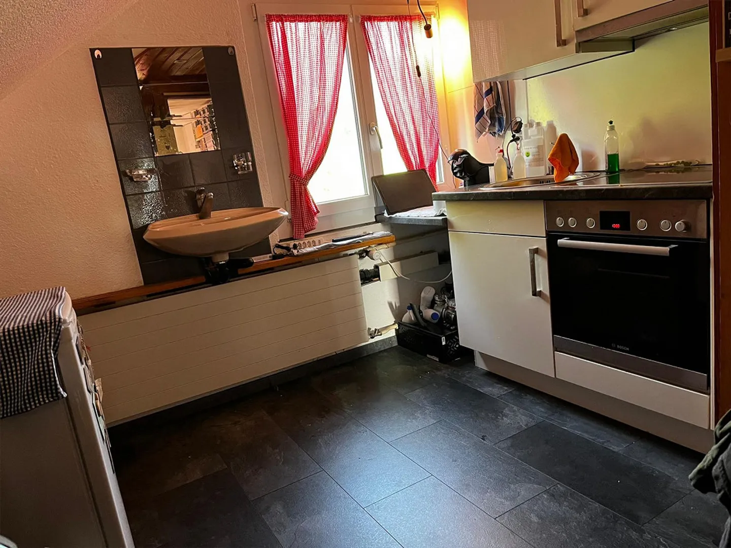 immeuble d'habitation - Photo 8 sur 17