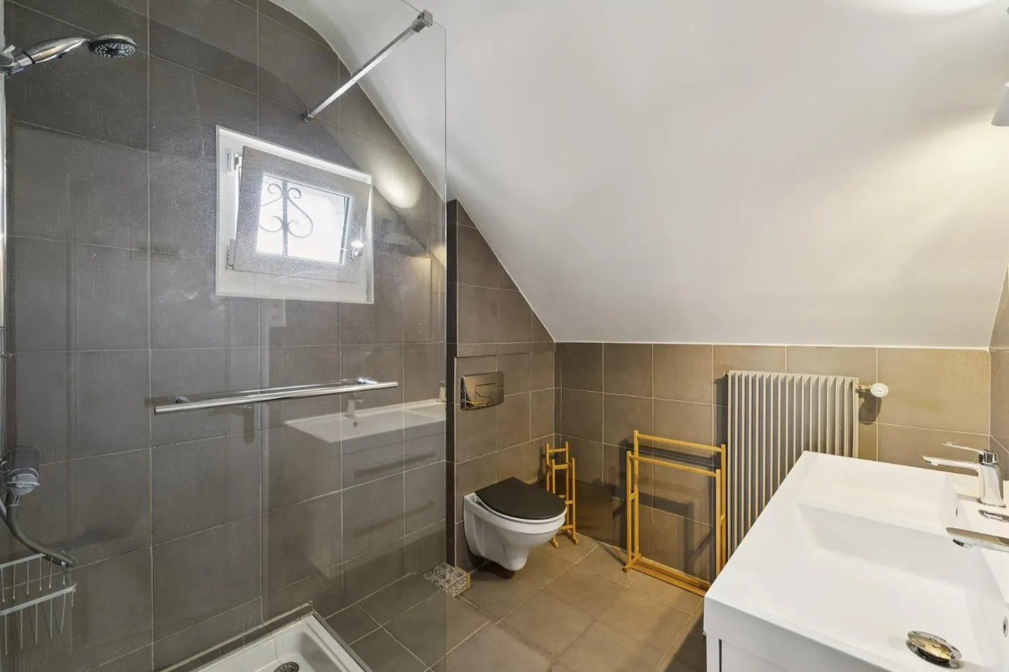 Duplex Charmant dans Villa à Vessy - Photo 7 sur 13