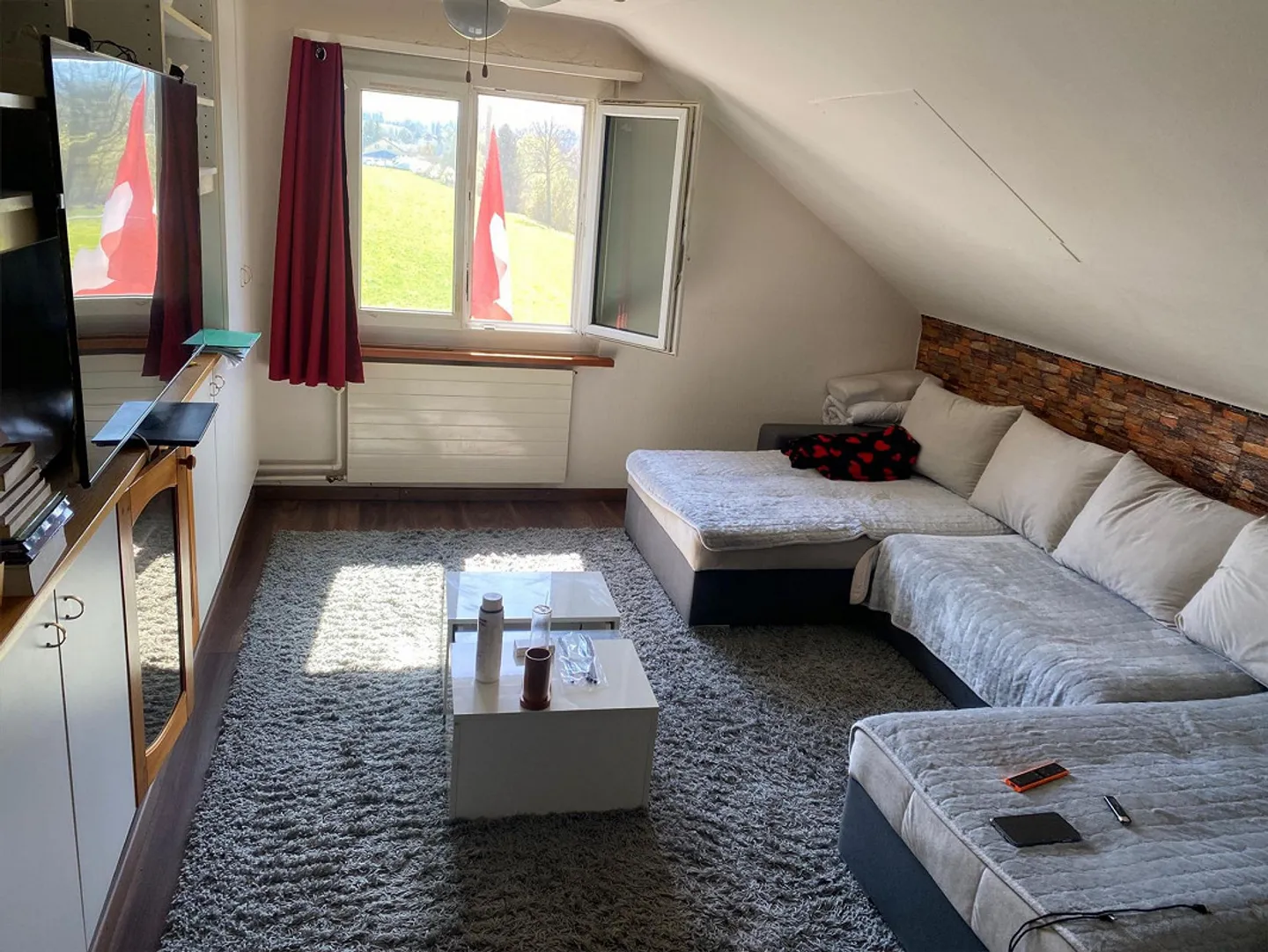 immeuble d'habitation - Photo 9 sur 17