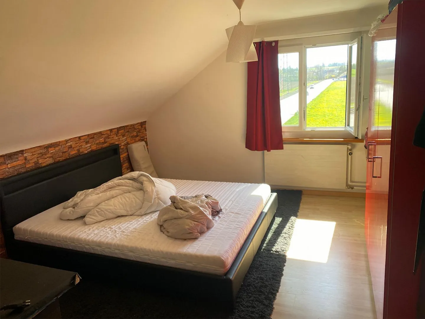 immeuble d'habitation - Photo 11 sur 17