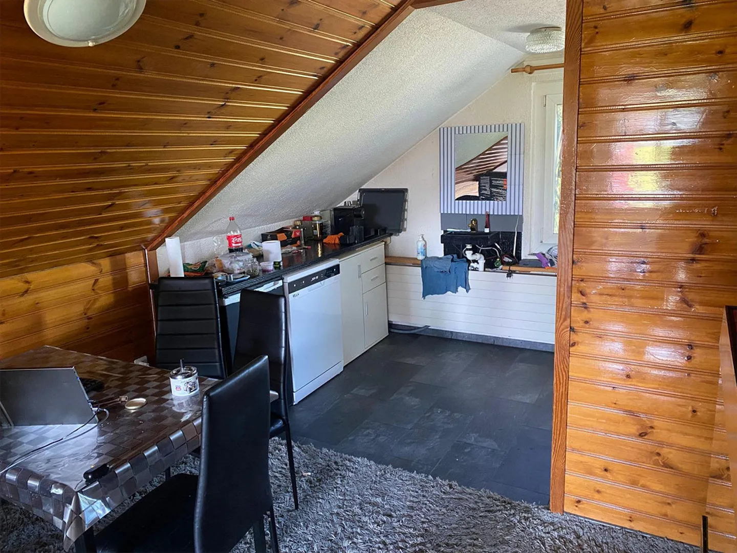 immeuble d'habitation - Photo 10 sur 17