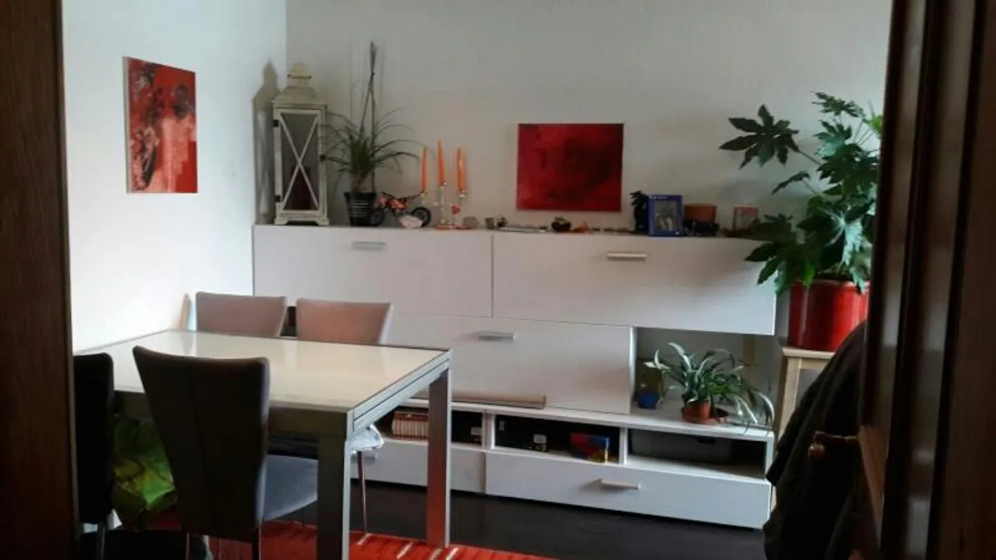 immeuble d'habitation - Photo 12 sur 17