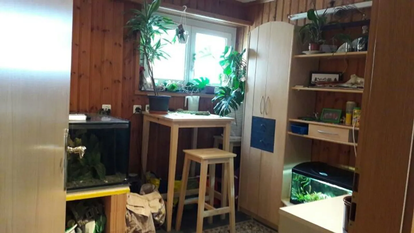 immeuble d'habitation - Photo 13 sur 17