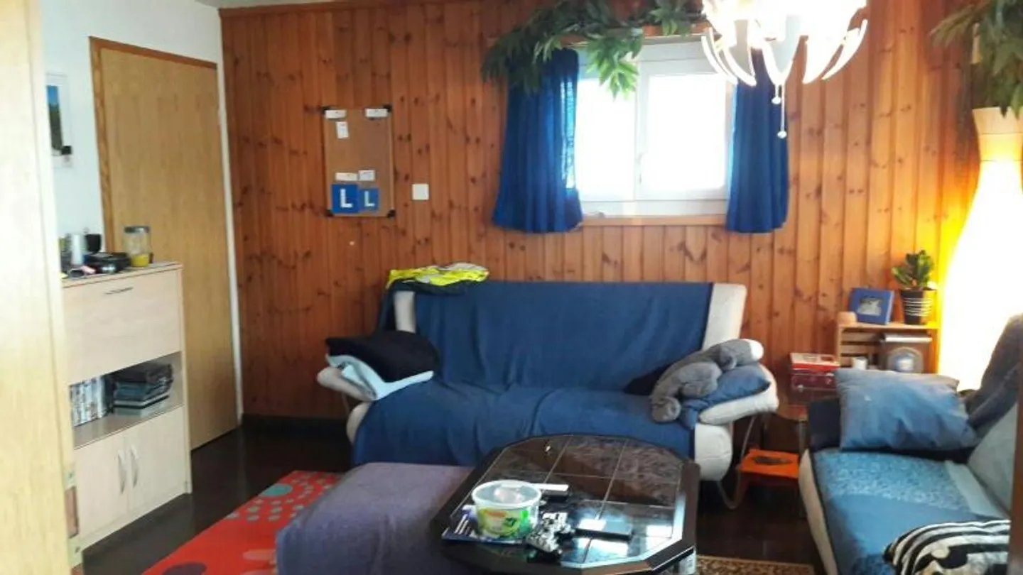 immeuble d'habitation - Photo 14 sur 17