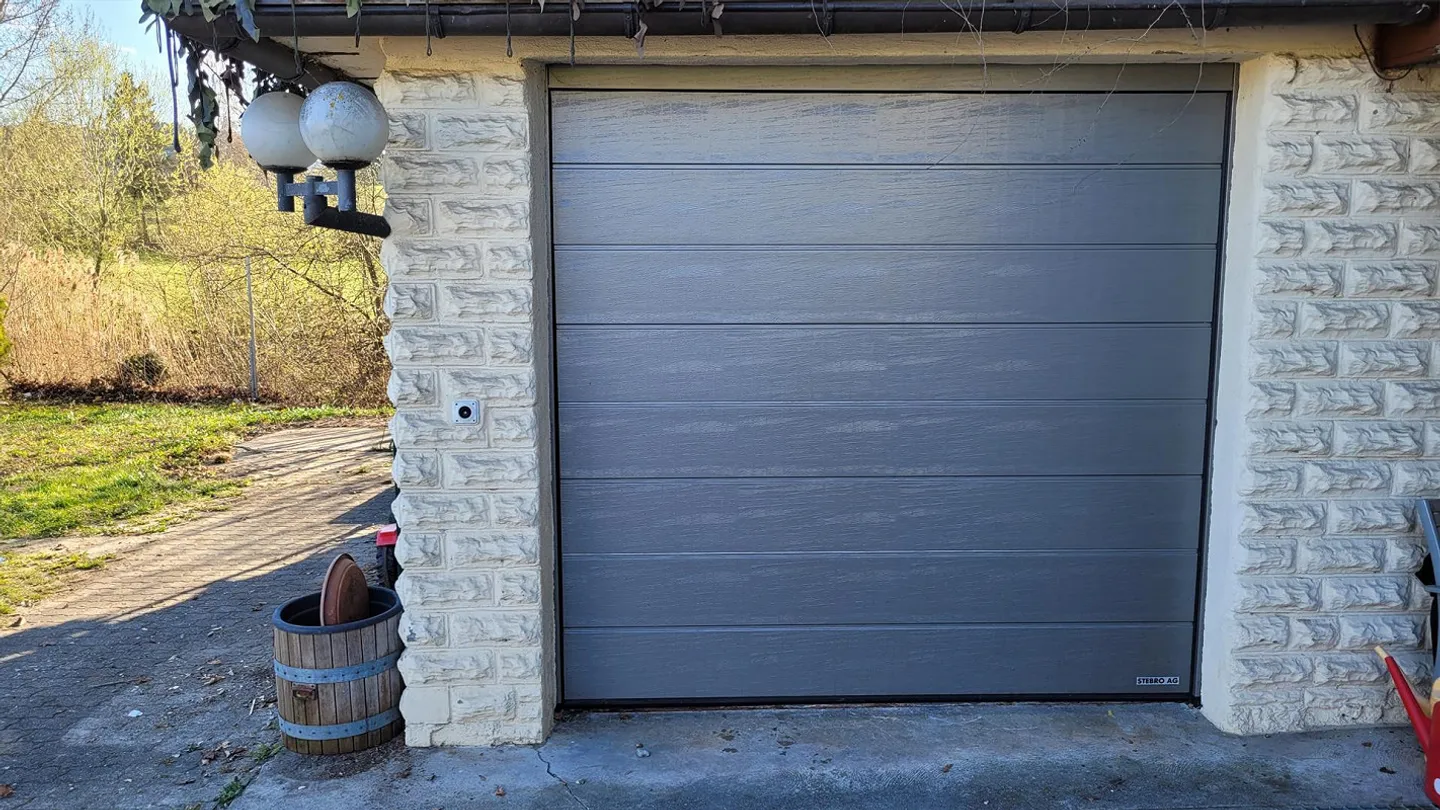 immeuble d'habitation - Photo 16 sur 17