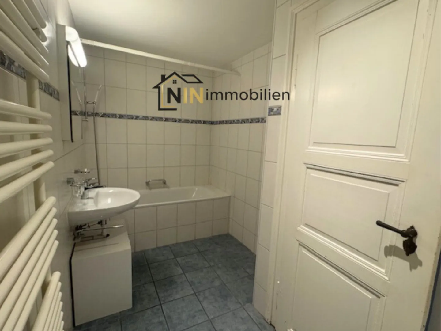 Stilvolle Wohnung in Burgdorf - Foto 7 von 10