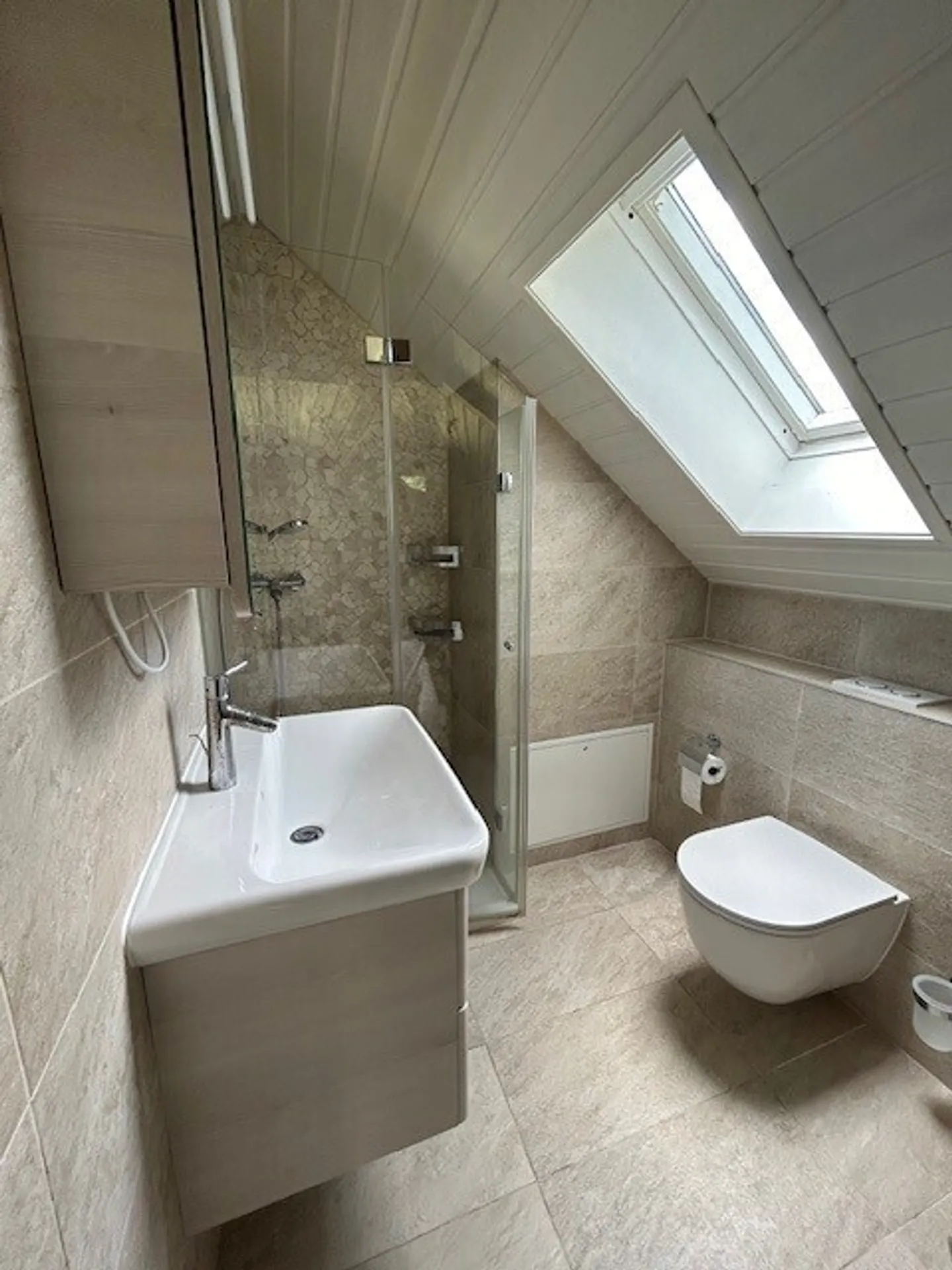 FOR RENT
VILLA
1807 BLONAY - Photo 12 of 12