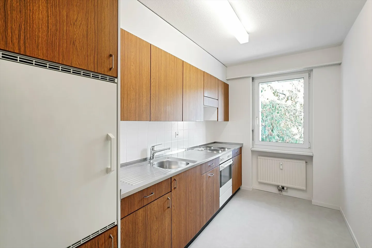 4 Zimmerwohnung - Foto 3 von 6