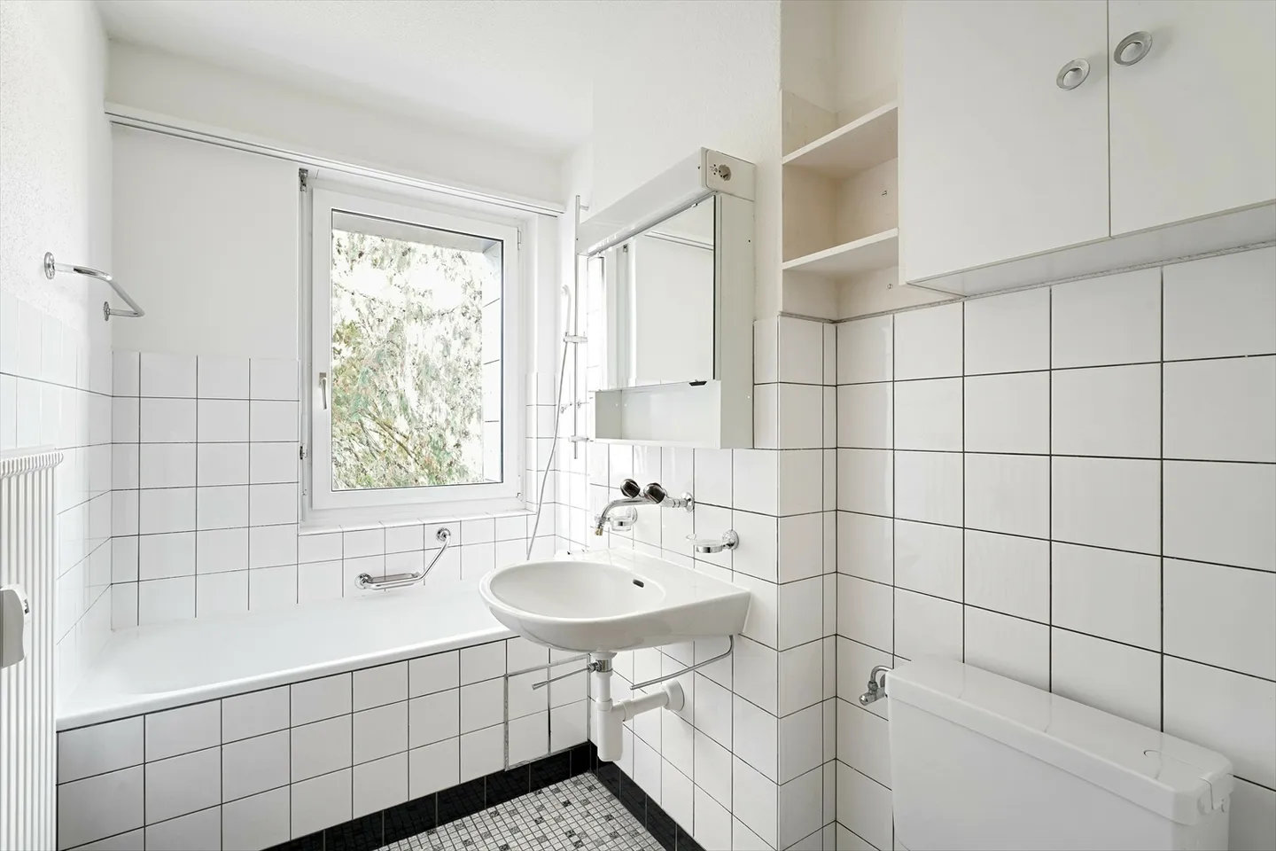 4 Zimmerwohnung - Foto 4 von 6