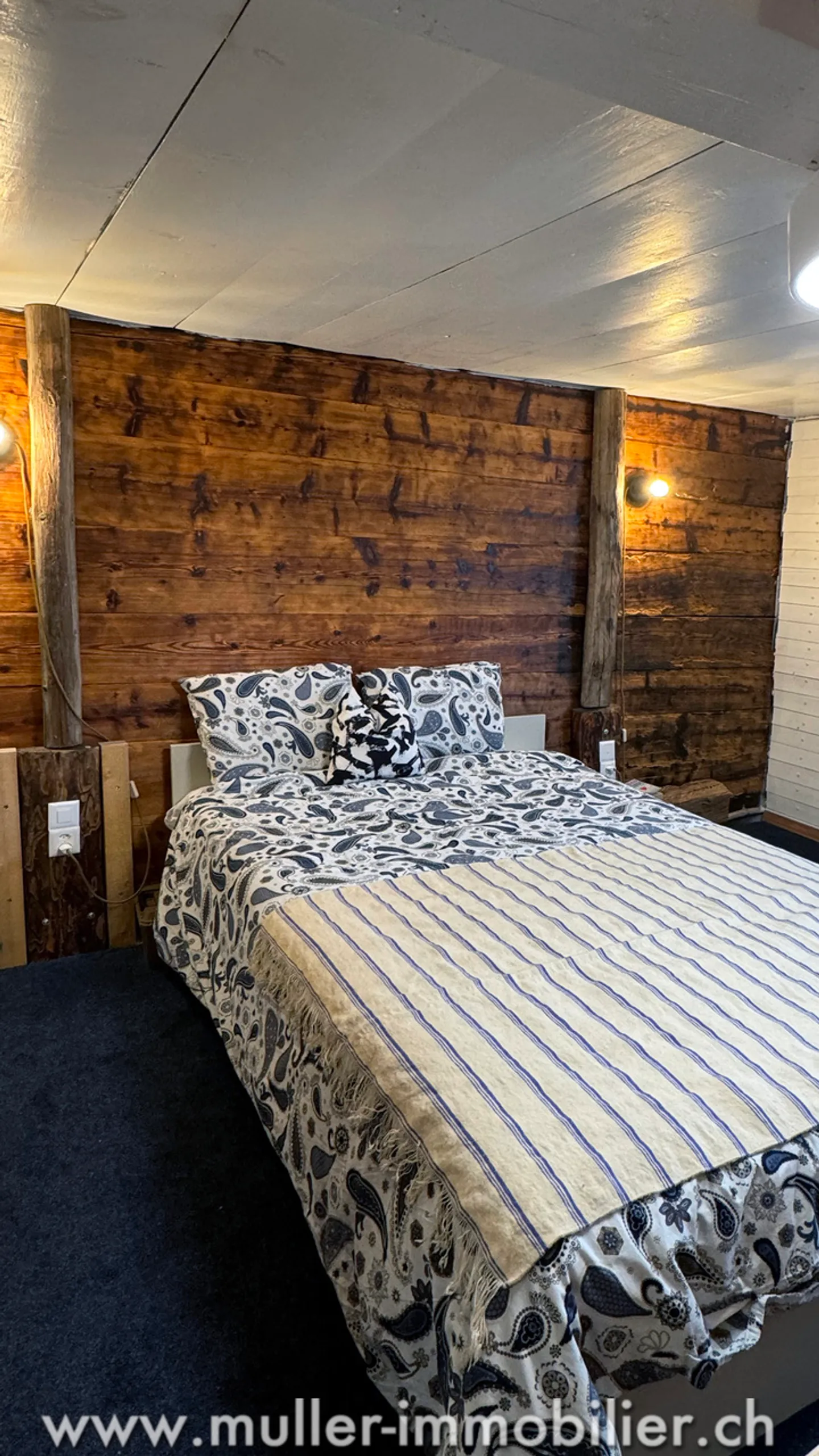 Pretty Village House in Daillon - Photo 8 of 14