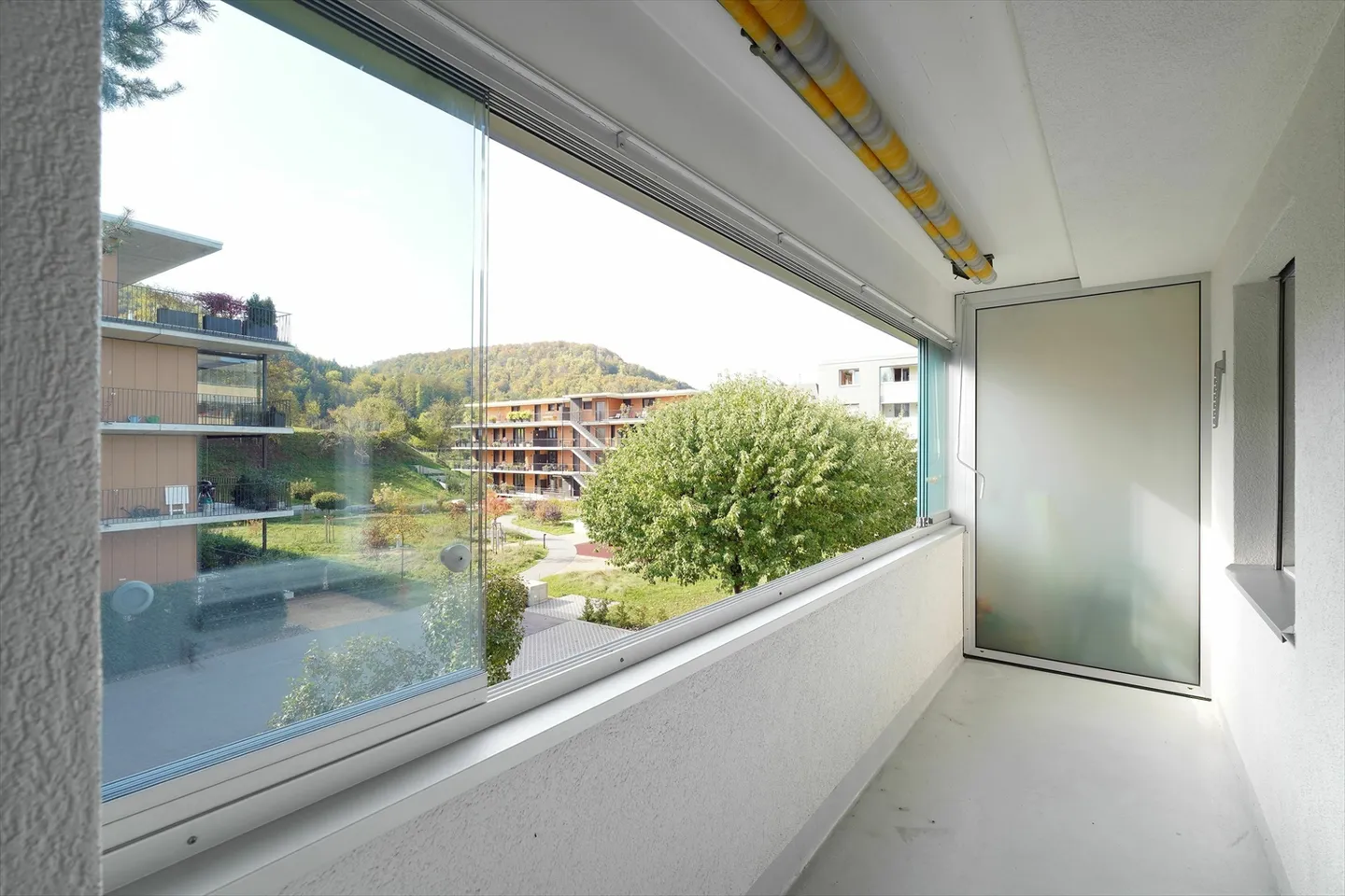 4 Zimmerwohnung - Foto 6 von 6