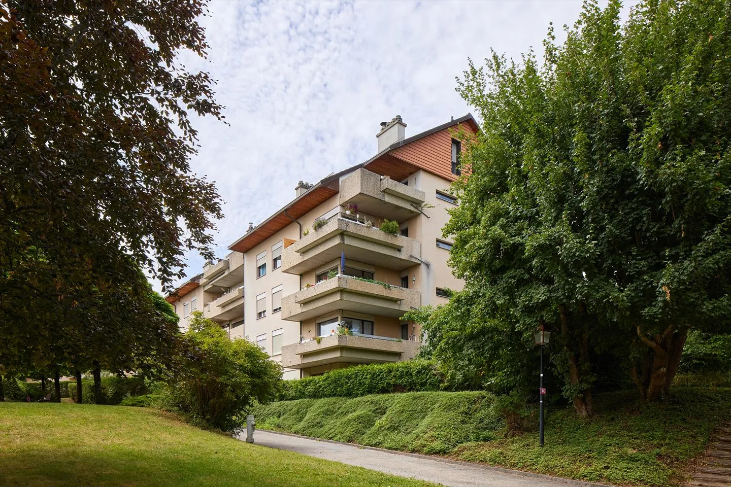 3-Zimmer-Wohnung - Foto 1 von 5