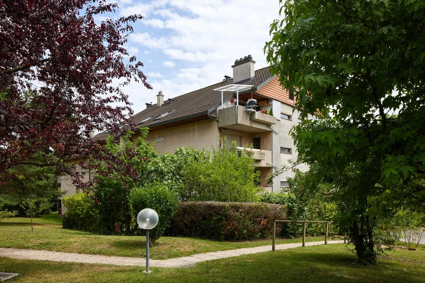 3-Zimmer-Wohnung - Foto 3 von 5