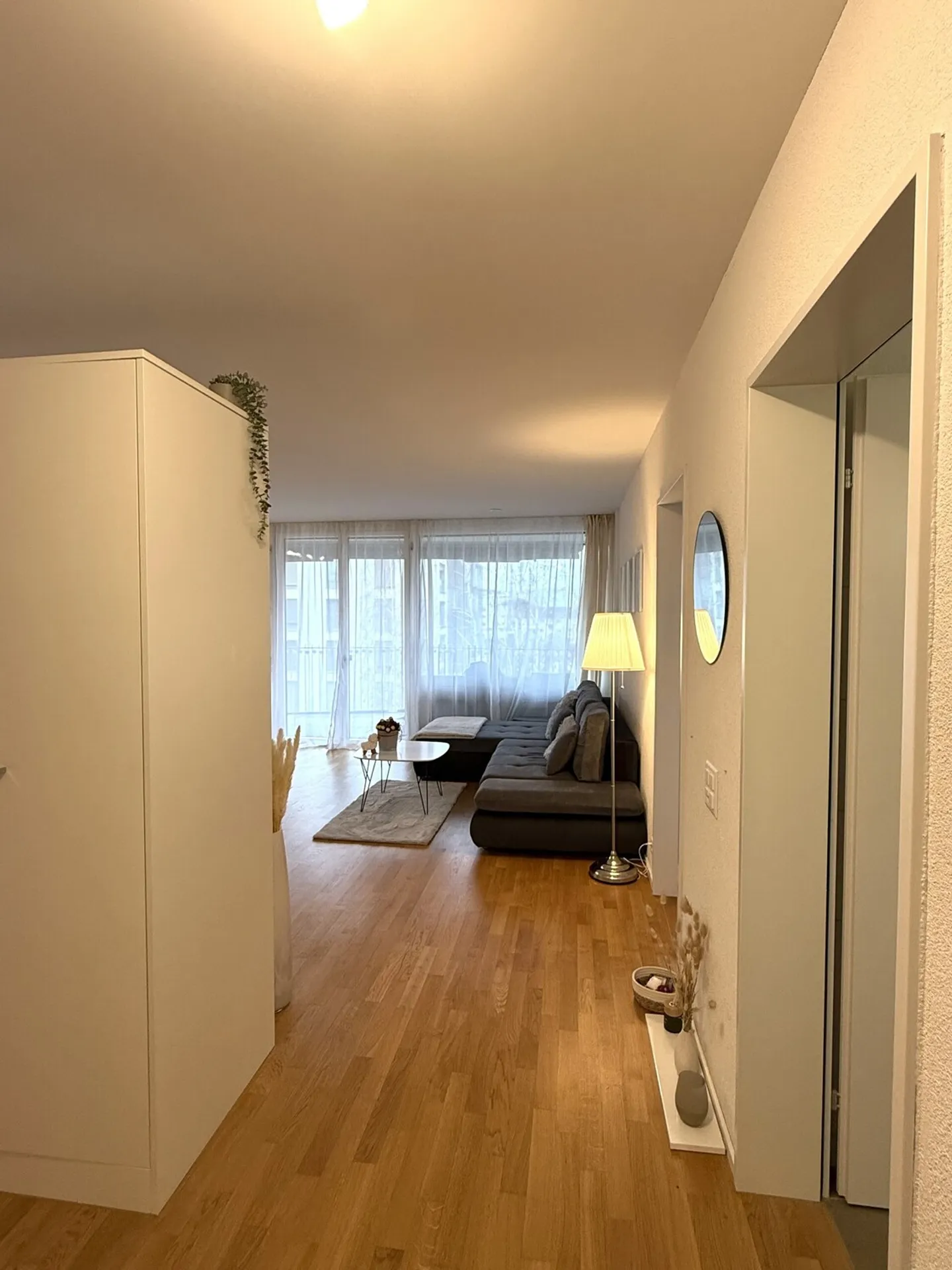 Appartement à louer - Photo 6 sur 8