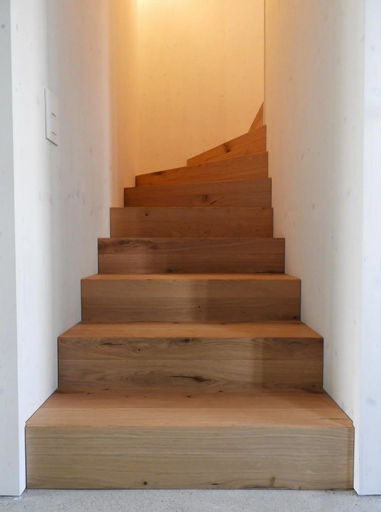 Première location d'un appartement de 4,5 pièces dans une maison jumelée avec jardin - Photo 8 sur 12