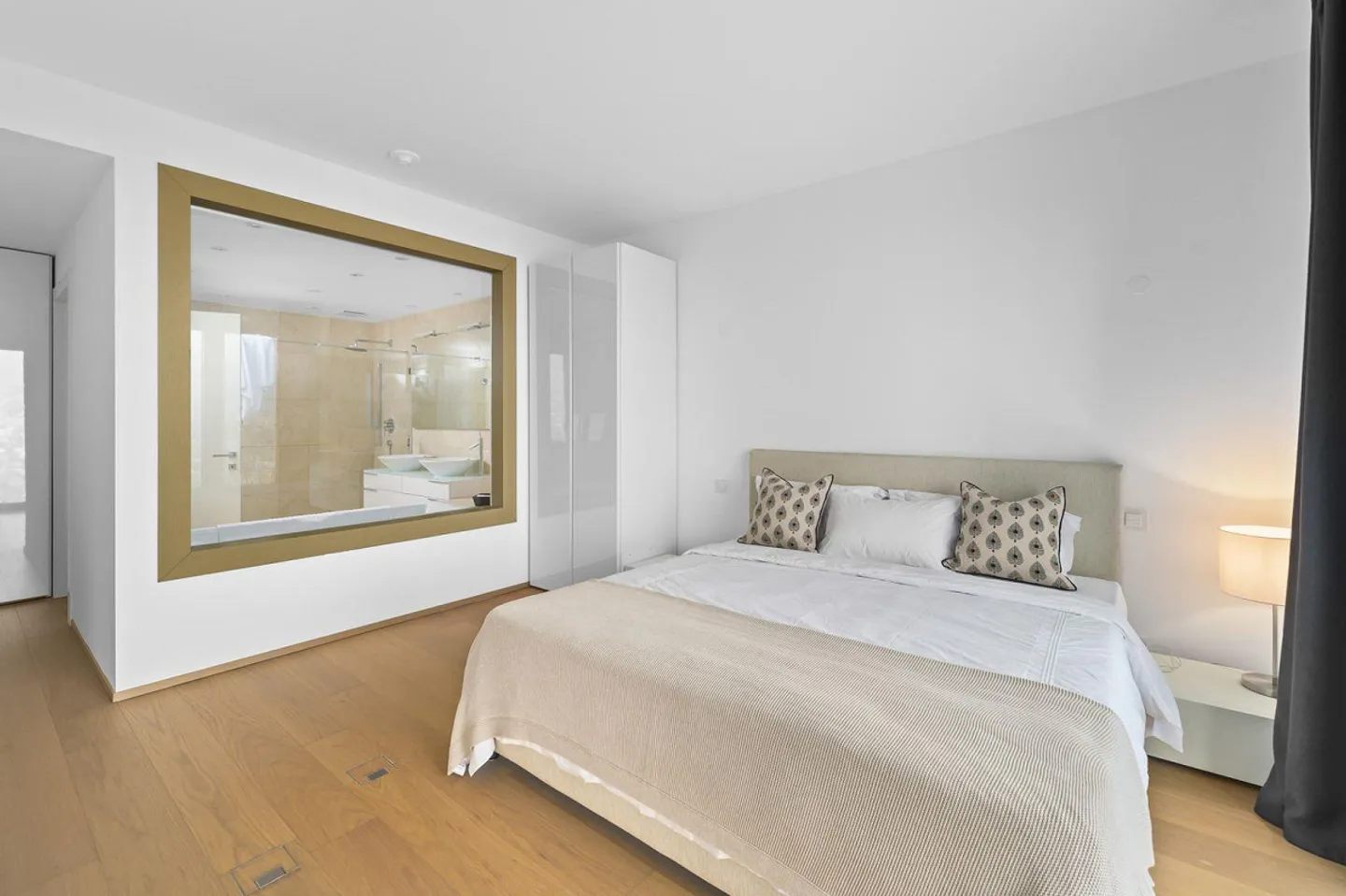 ELEGANZA E PRIVACY CON VISTA LAGO | ELEGANCE AND PRIVACY WITH A LAK... - Foto 6 di 10