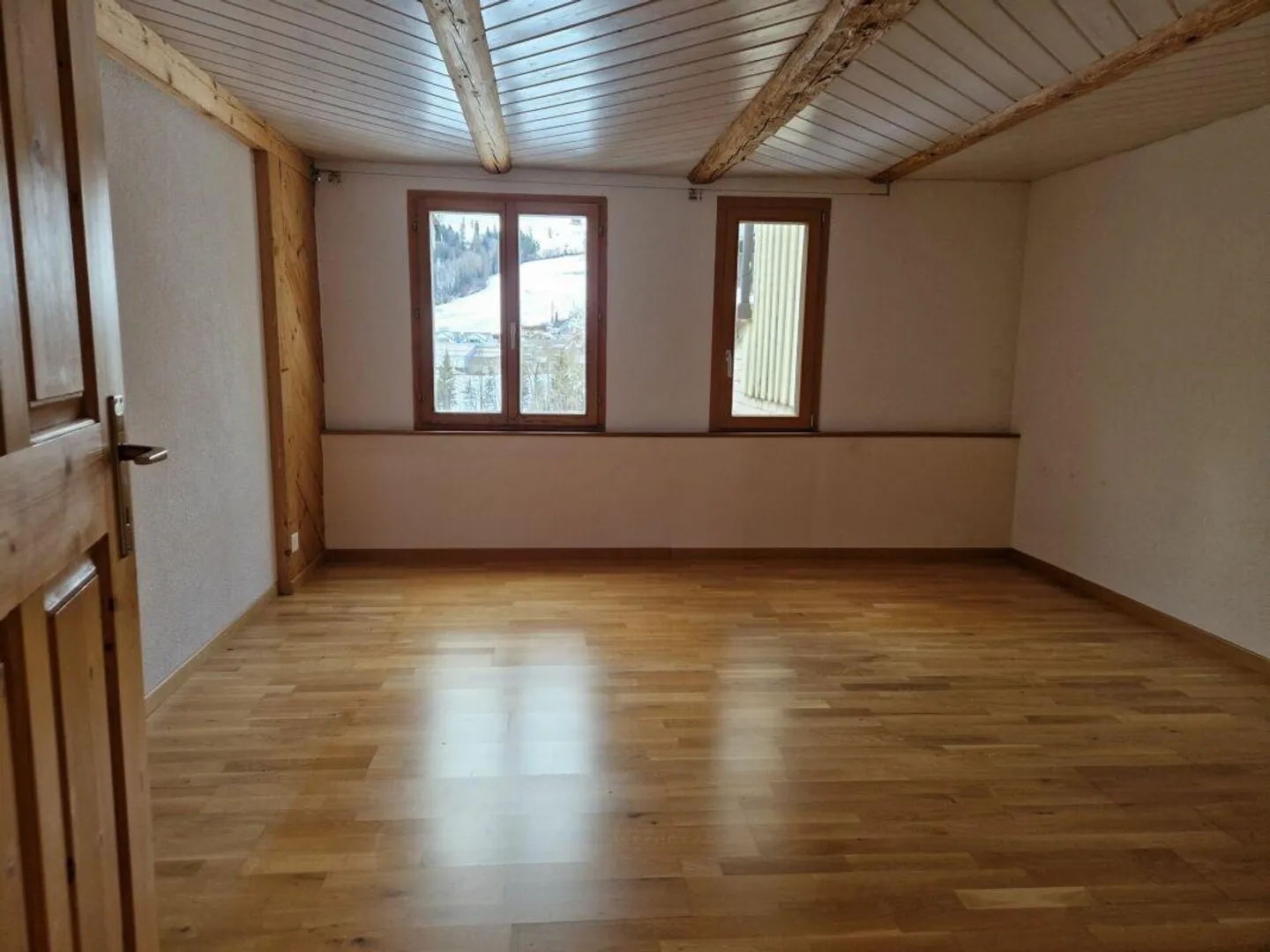 Wohnen im Grünen! - Foto 6 von 8