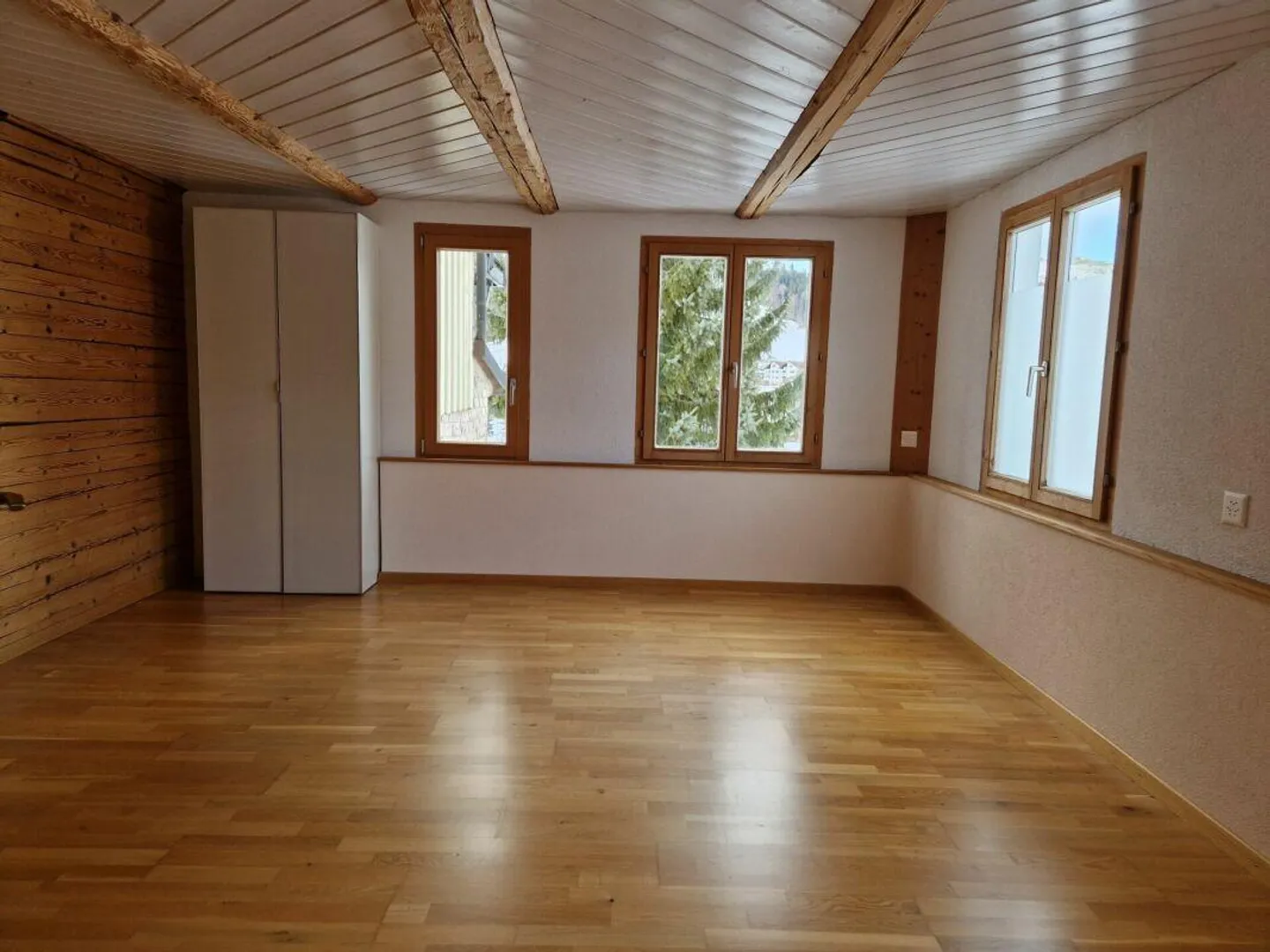 Wohnen im Grünen! - Foto 7 von 8