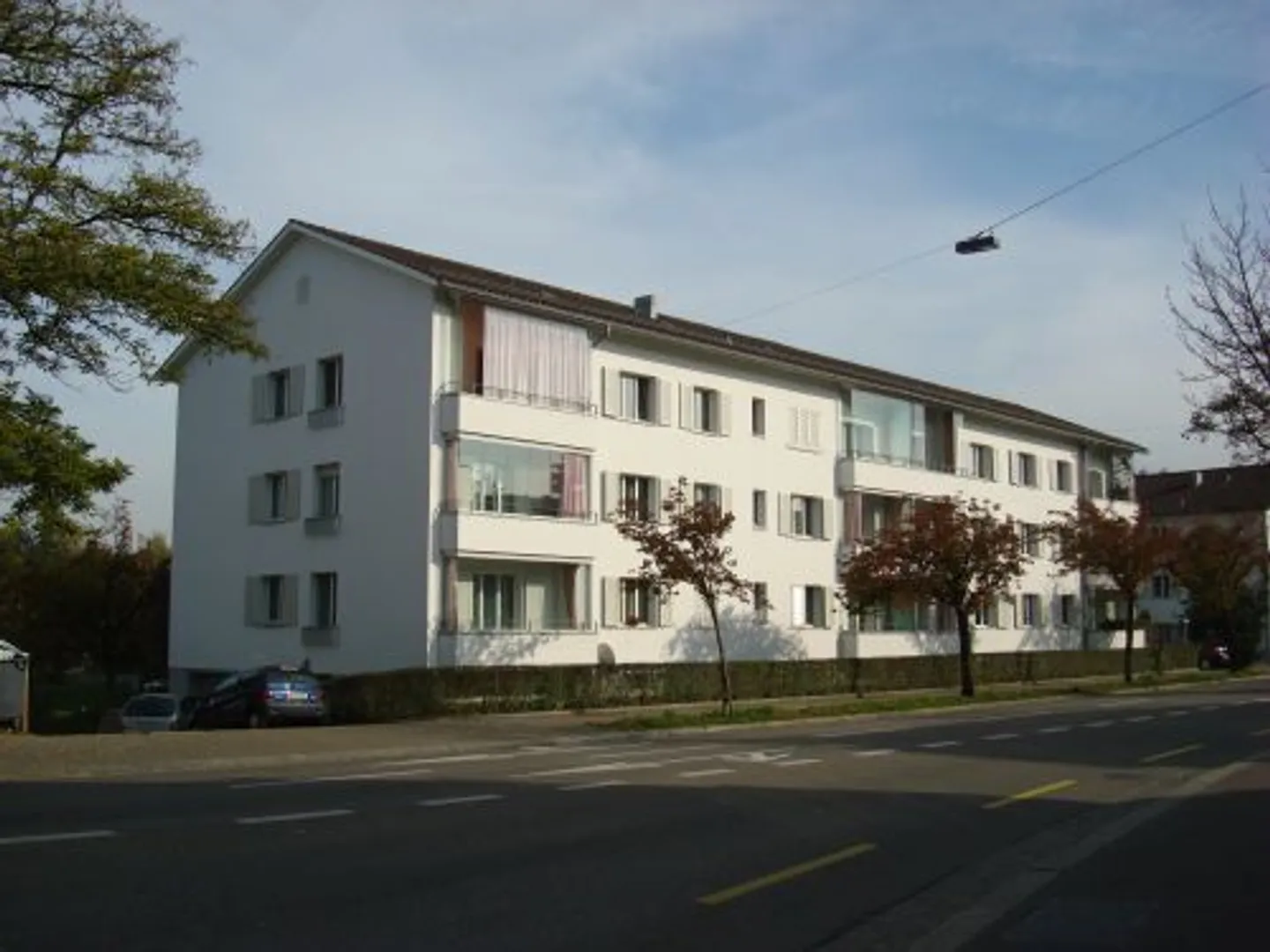 Charmante 2-Zimmer-Wohnung - Foto 2 von 4