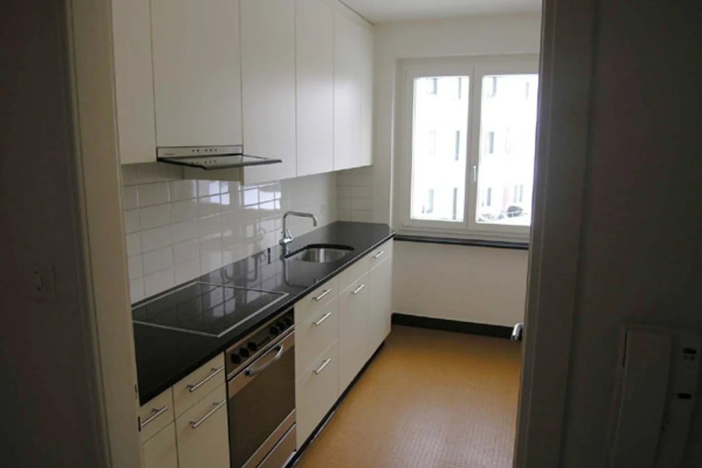 Charmante 2-Zimmer-Wohnung - Foto 3 von 4
