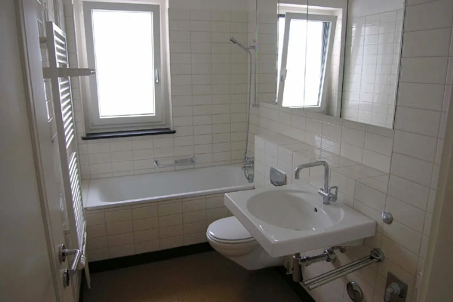 Charmante 2-Zimmer-Wohnung - Foto 4 von 4