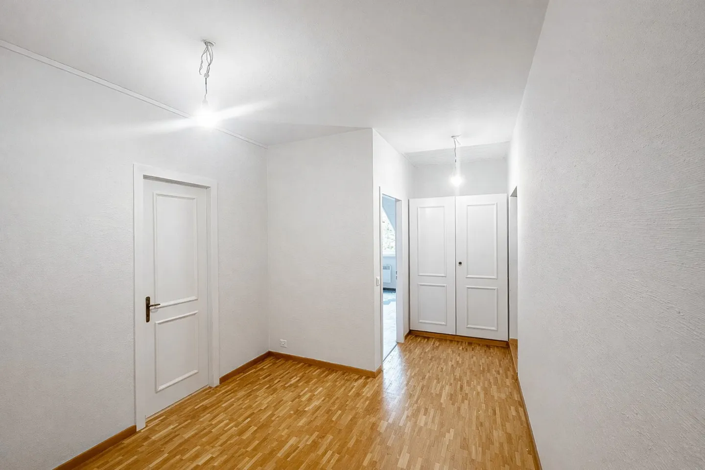 Duplex Penthouse Rénové à Carouge - Photo 12 sur 12