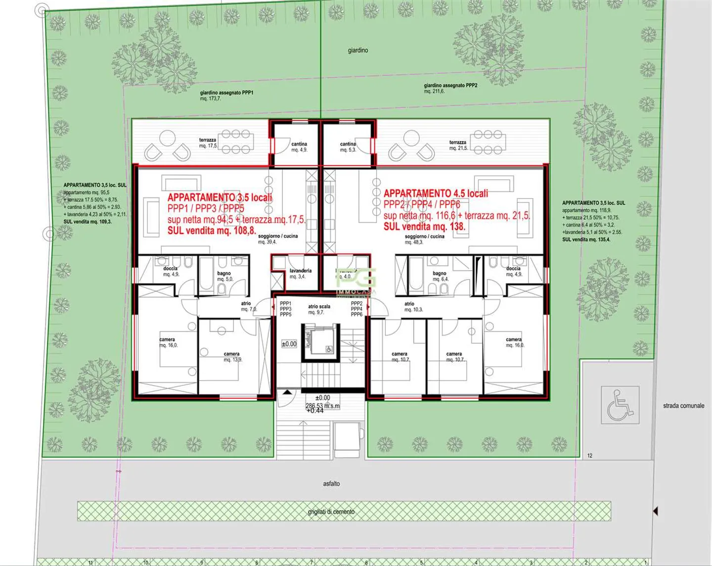 Spacious 3.5-room apartment coming soon - Photo 5 of 5