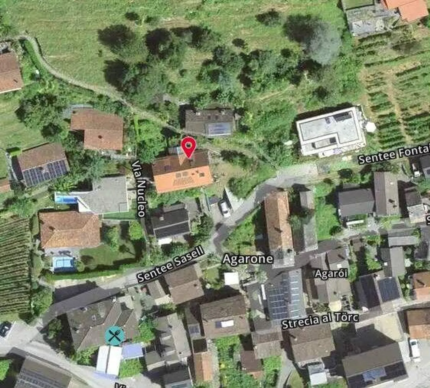 *Abitazione bifamigliare* - Foto 2 von 13