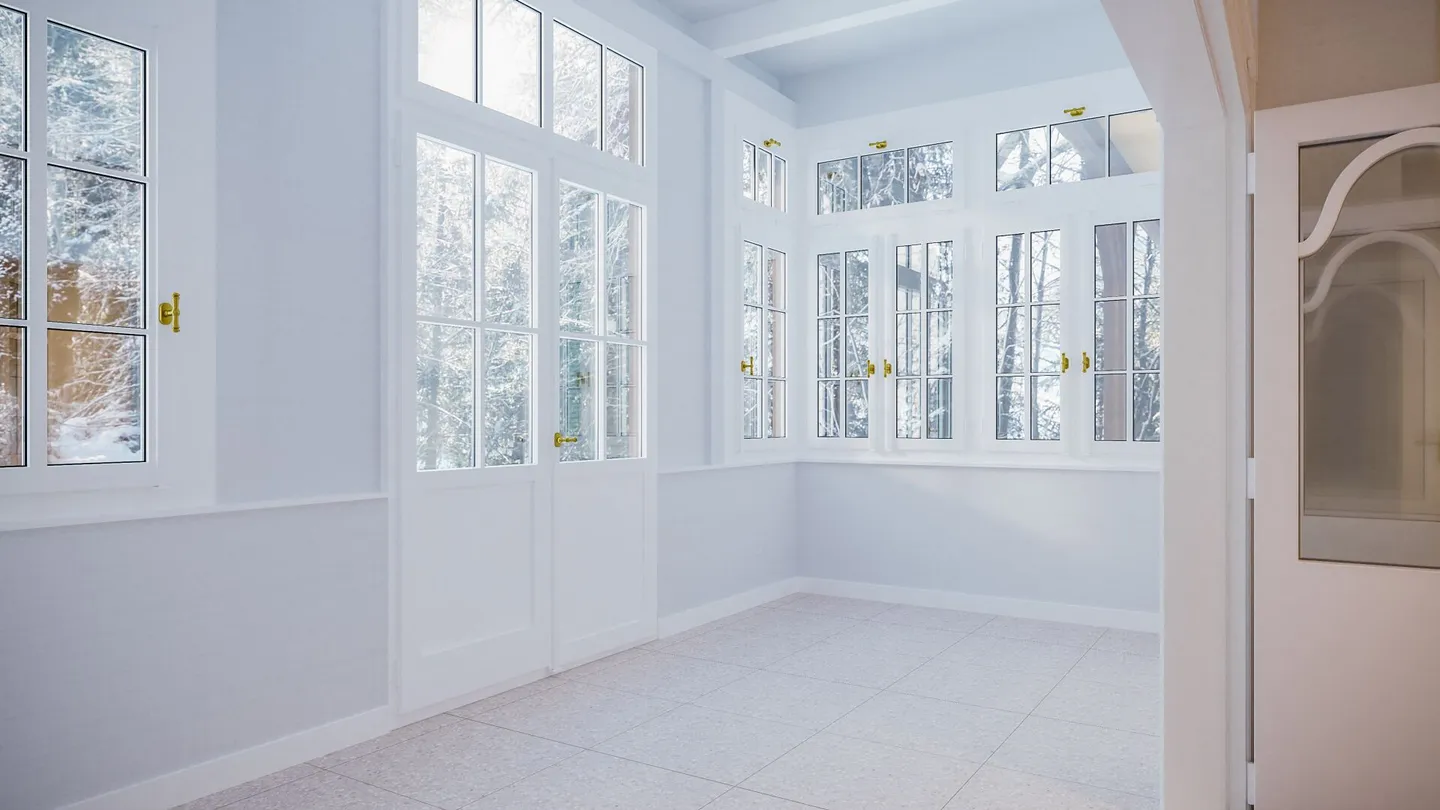 Voyage dans le temps avec style et confort : appartements de vacances modernes et exclusifs avec le charme enchanteur de la Belle Époque - Photo 1 sur 7
