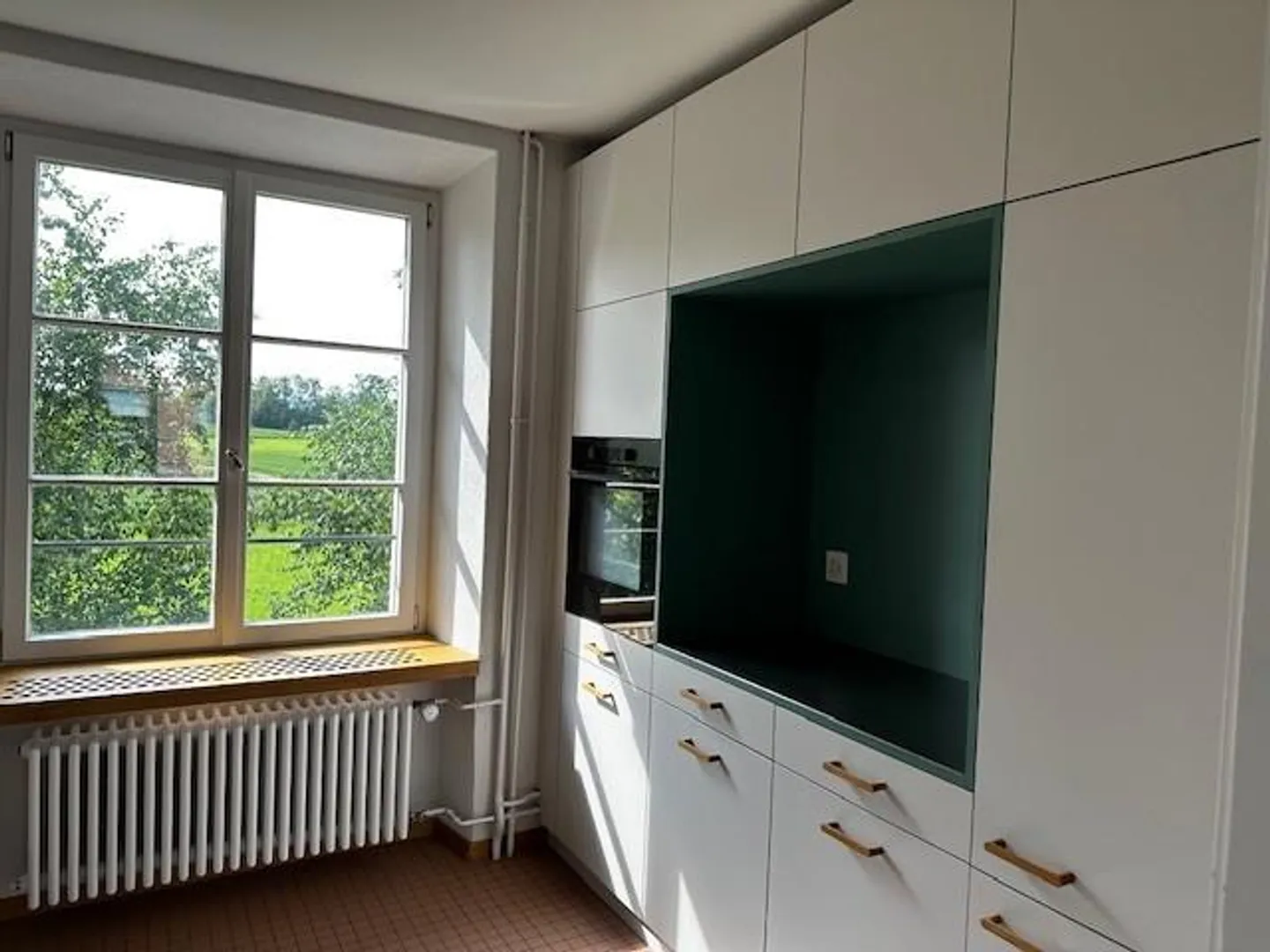 Casa singola in affitto - Foto 3 di 10