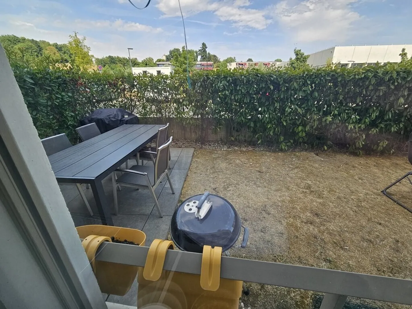 Joli Appartement au Rez-de-Chaussée - Photo 4 sur 4