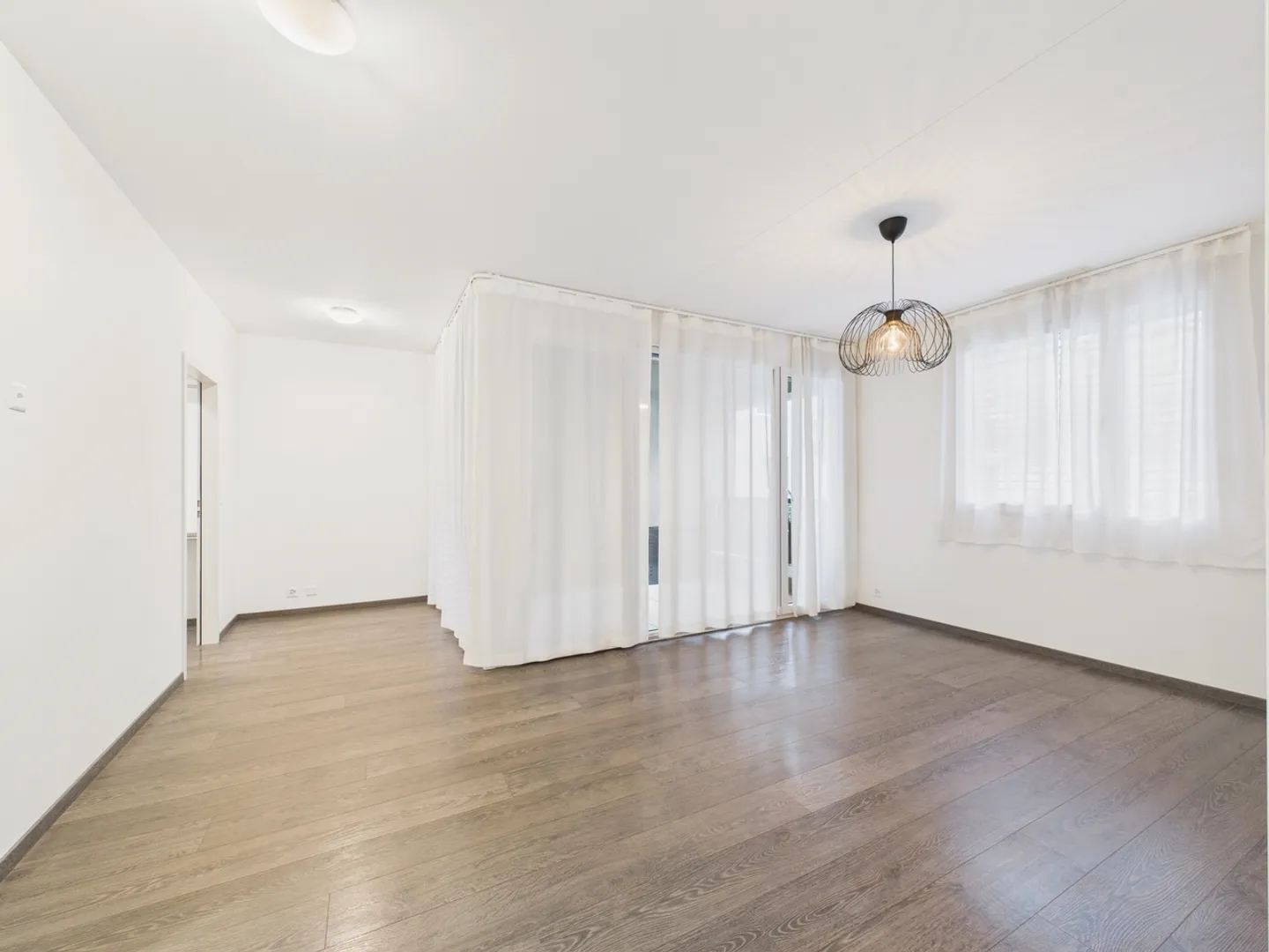 Appartement moderne et spacieux à Vernier - Photo 5 sur 13