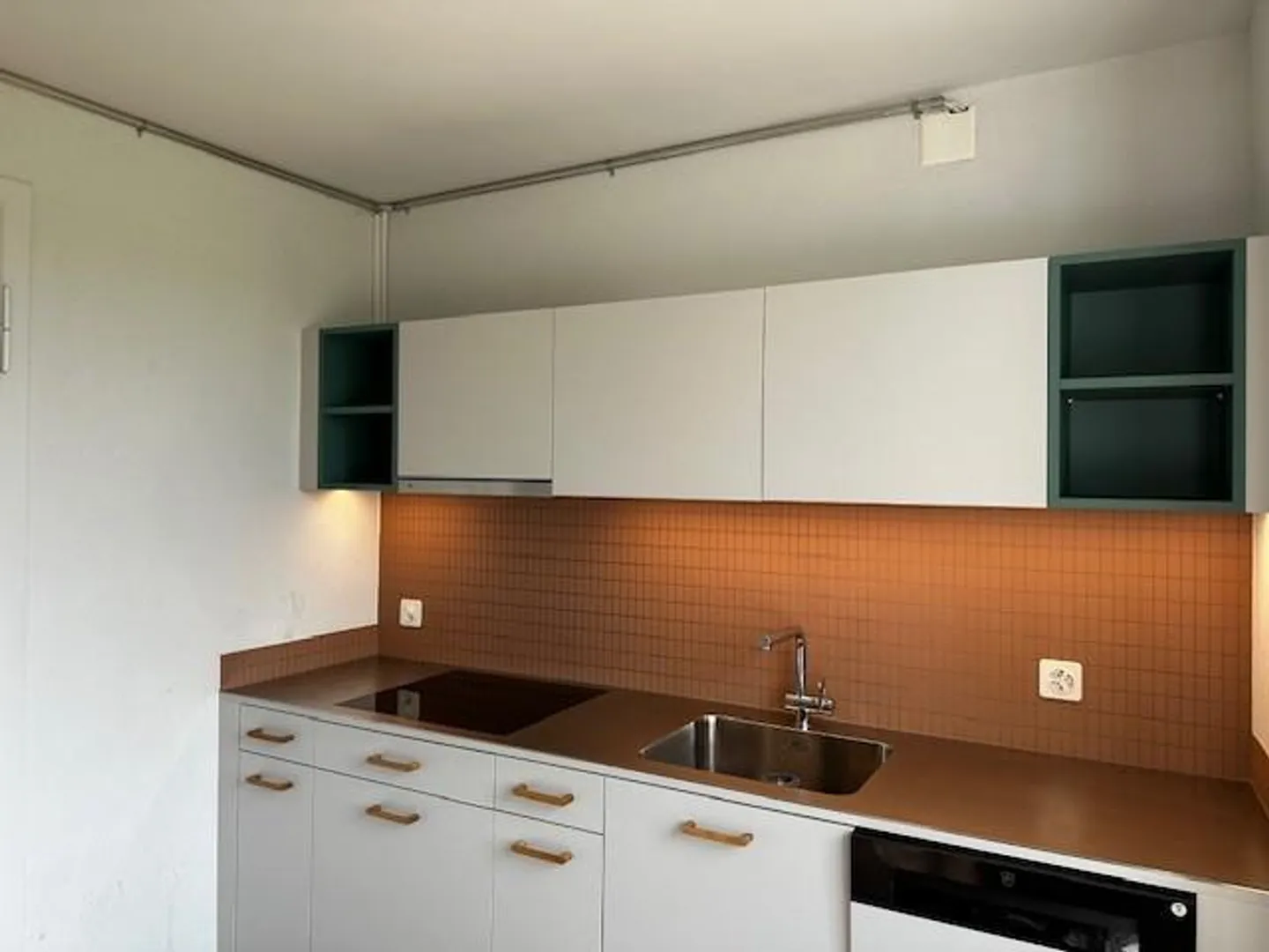 Casa singola in affitto - Foto 4 di 10