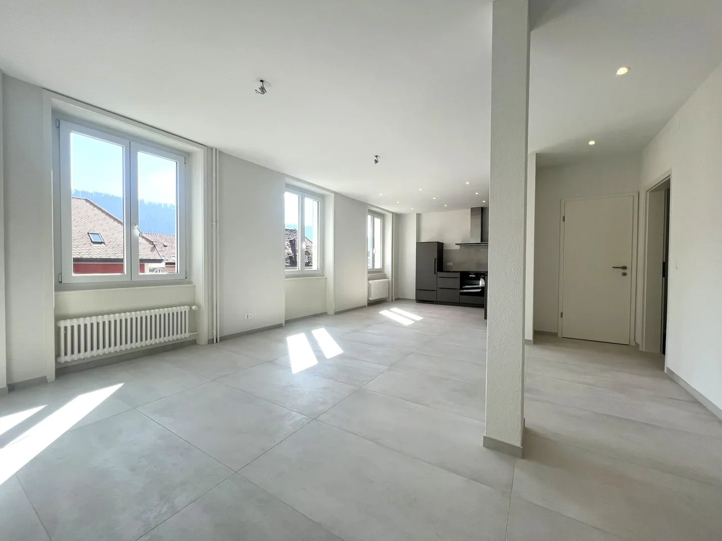 Apartment for rent - Photo 1 of 9