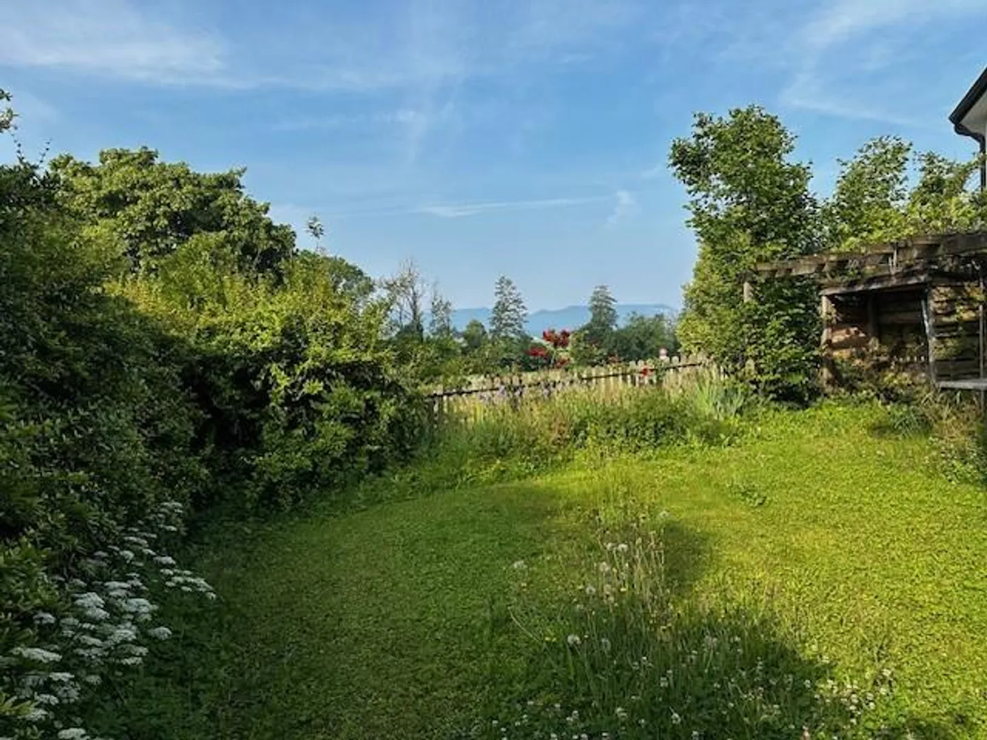 Casa singola in affitto - Foto 10 di 10