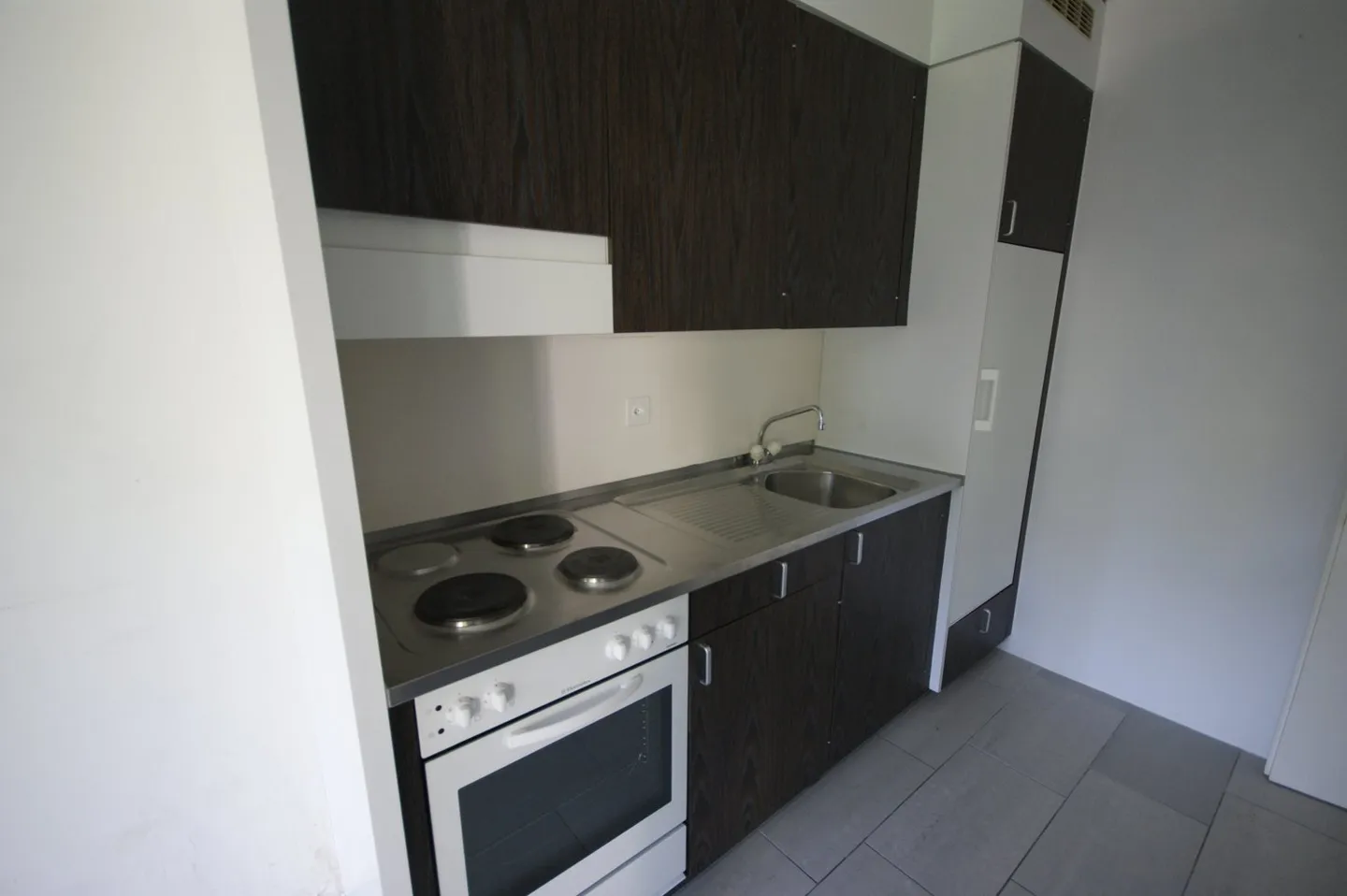 Bright 3.5-room apartment - Photo 1 of 11