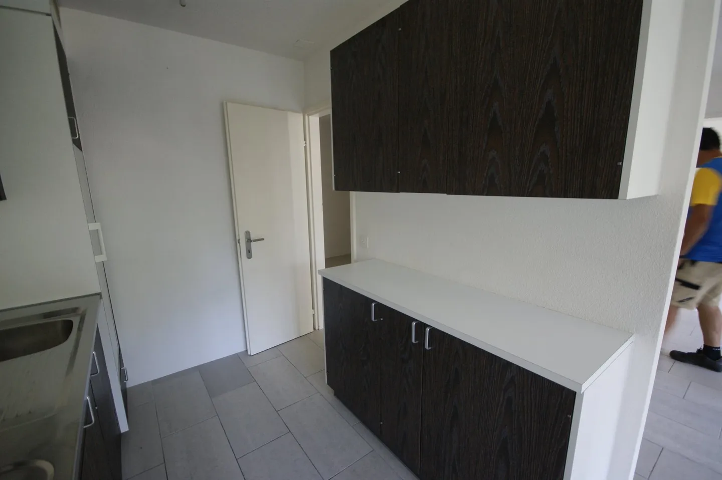 Bright 3.5-room apartment - Photo 2 of 11