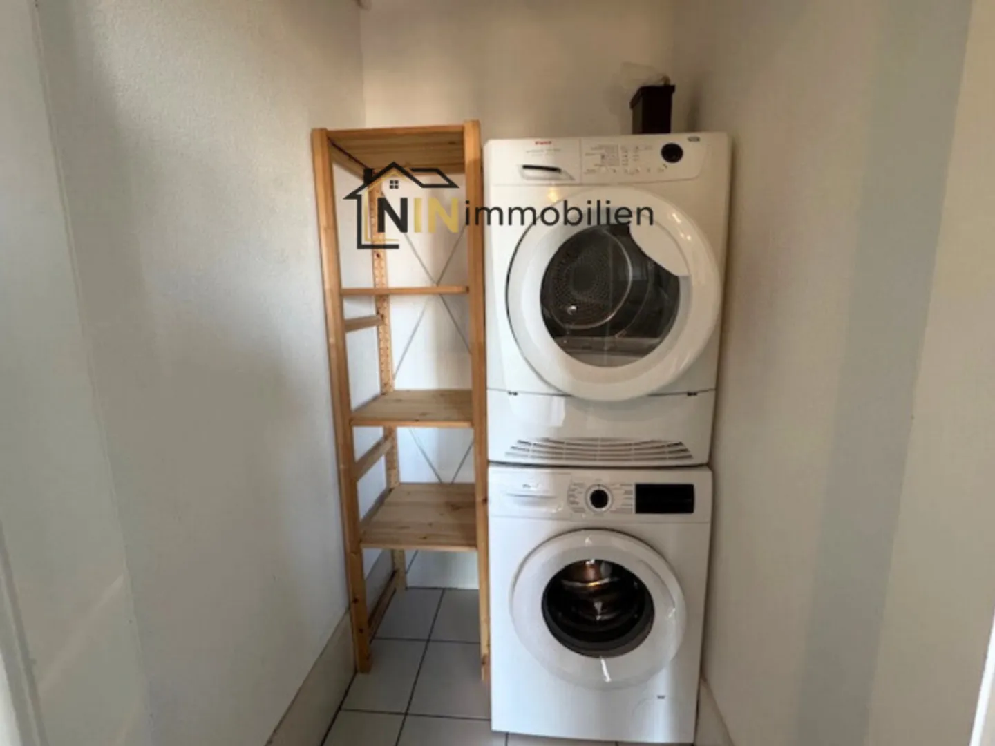 Stilvolle Wohnung in Burgdorf - Foto 8 von 10